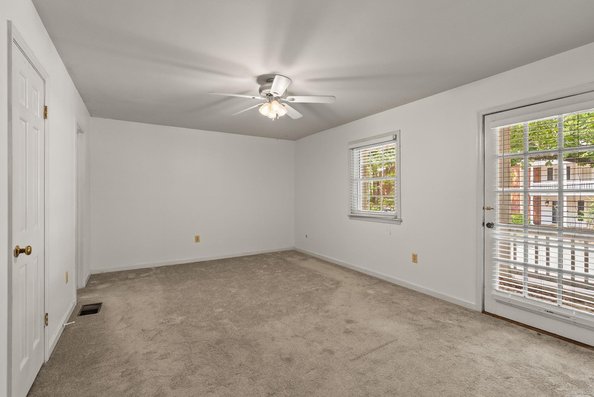 21 Kingsbridge  Little Rock, AR