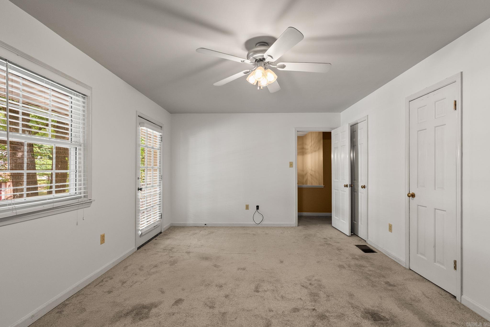 21 Kingsbridge  Little Rock, AR