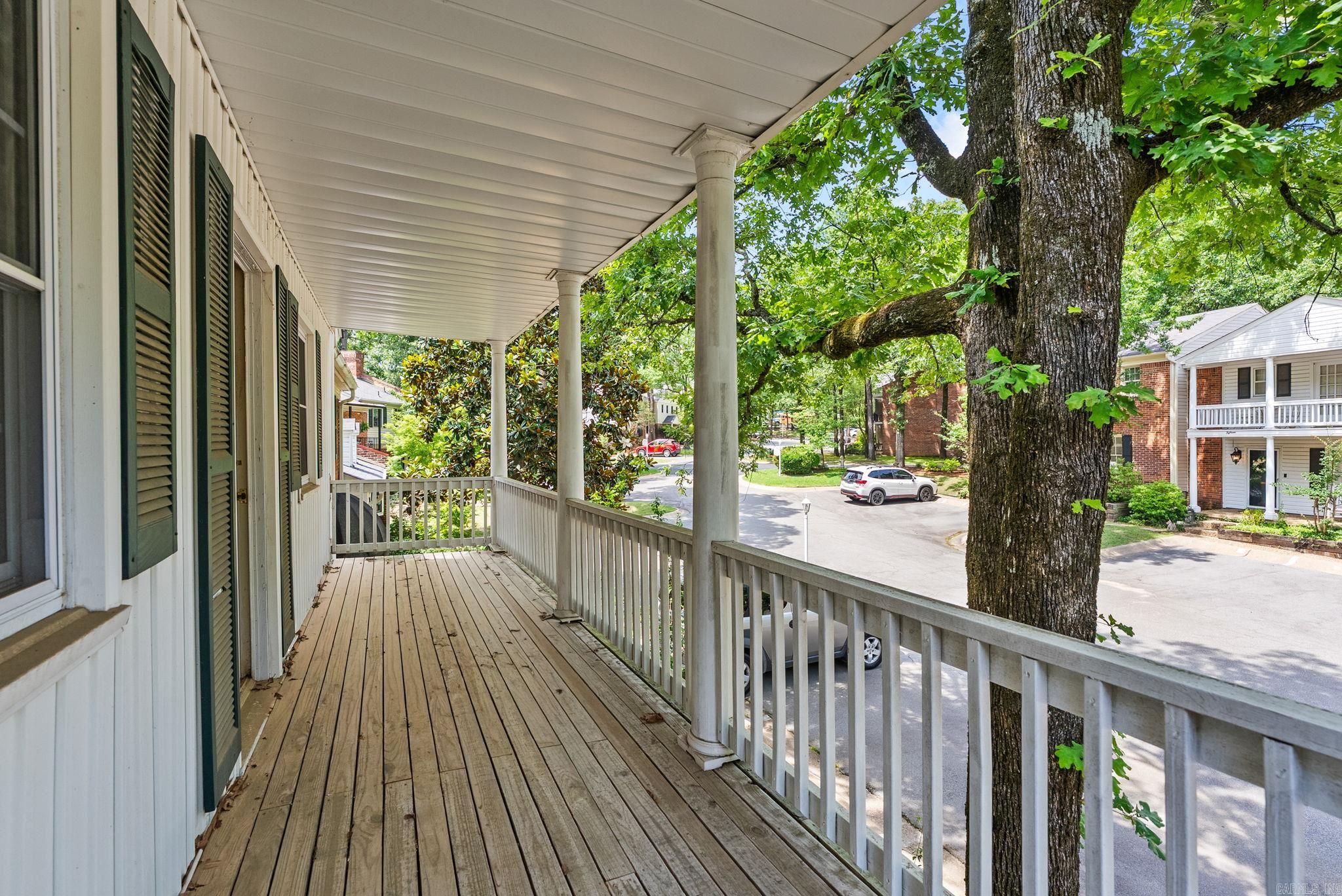 21 Kingsbridge  Little Rock, AR