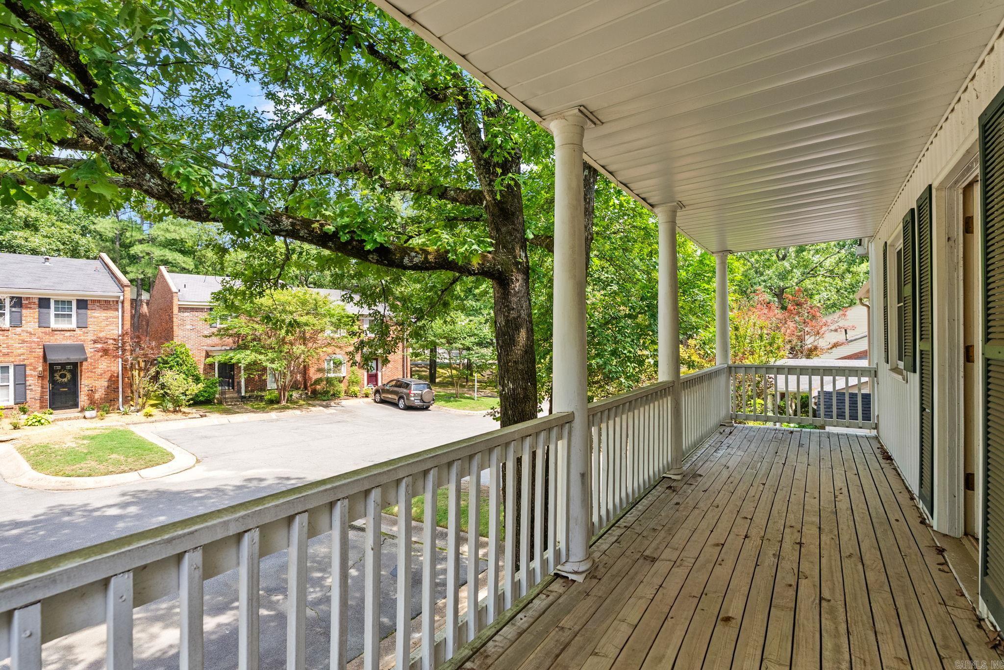 21 Kingsbridge  Little Rock, AR