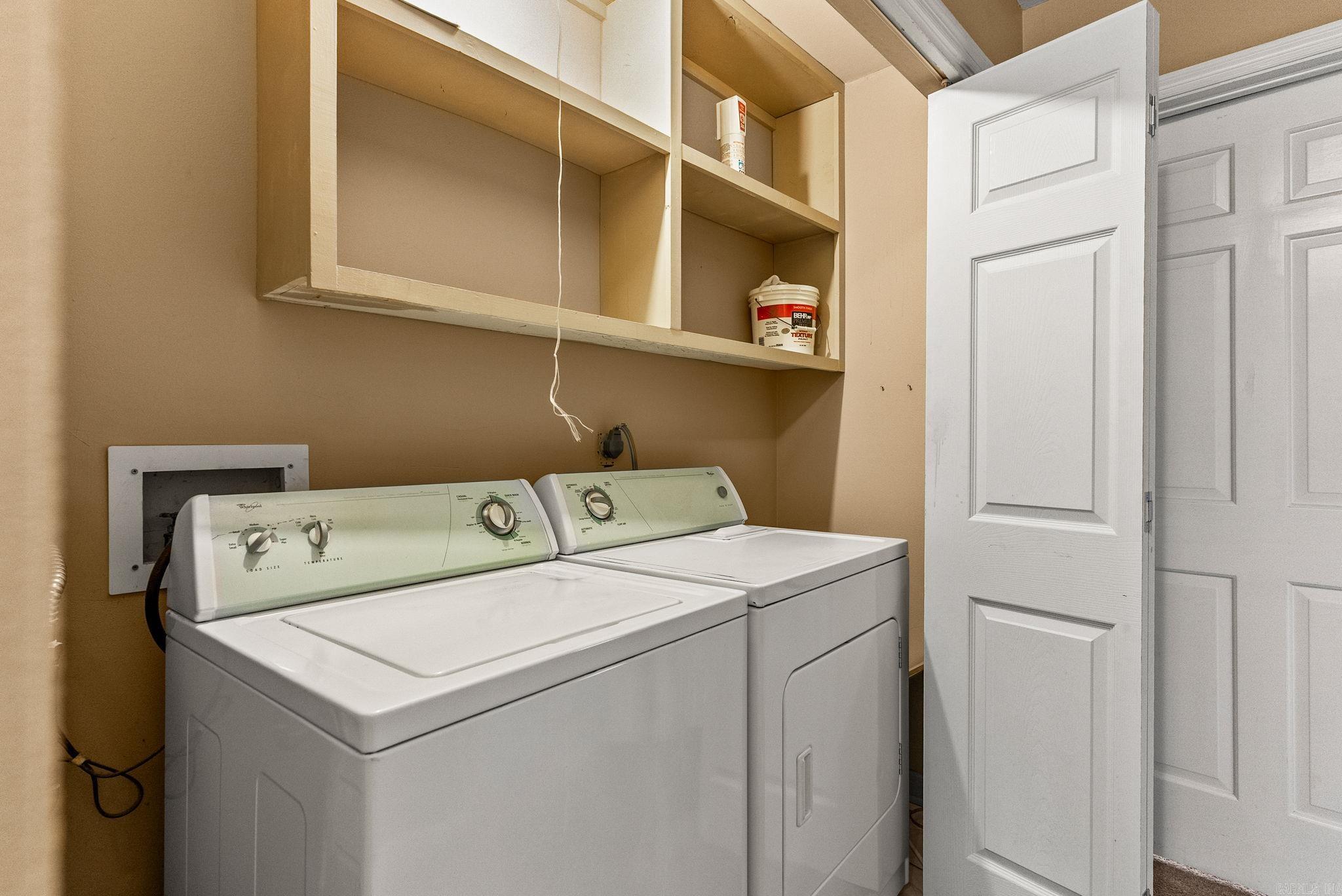 21 Kingsbridge  Little Rock, AR