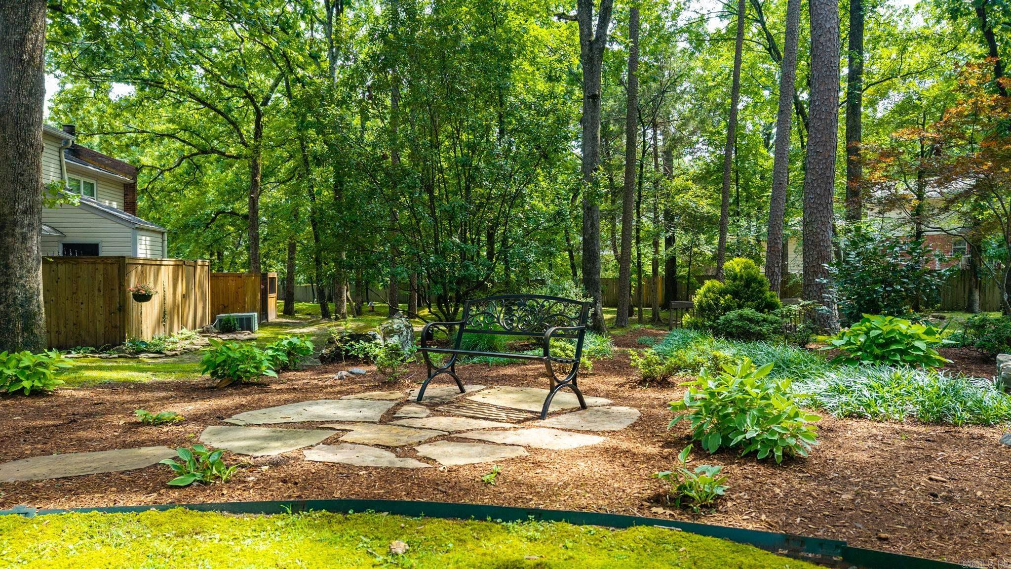 21 Kingsbridge  Little Rock, AR