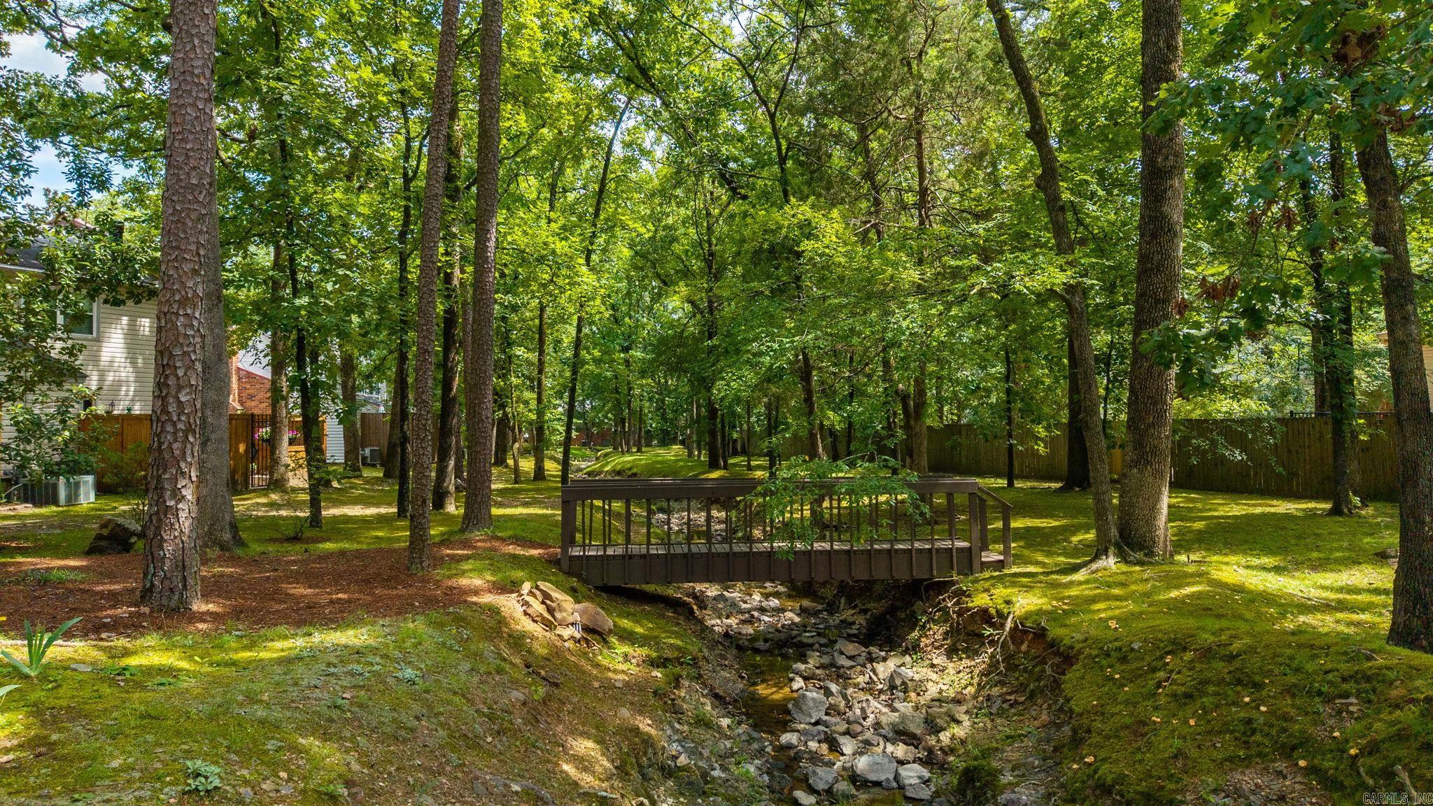 21 Kingsbridge  Little Rock, AR