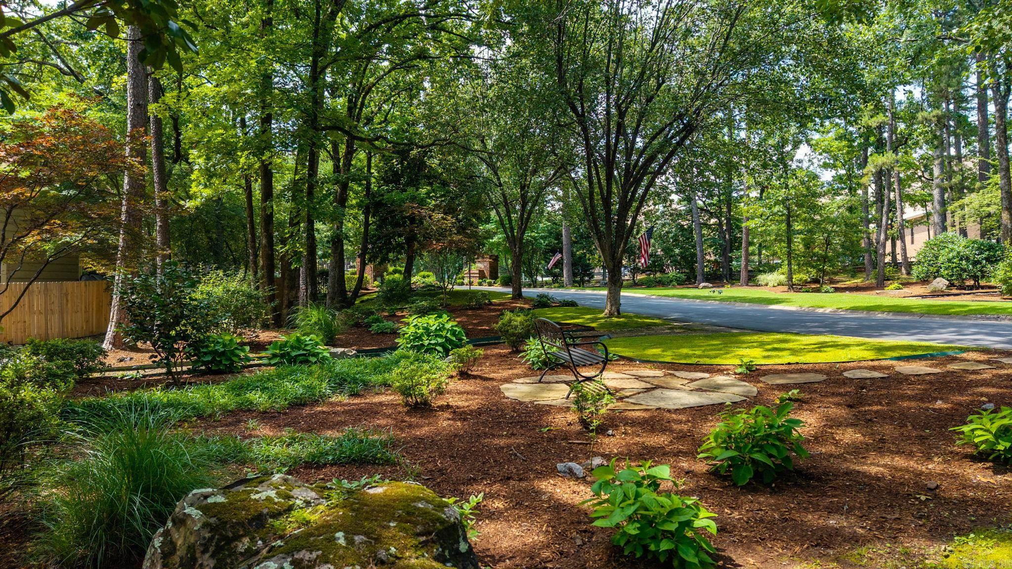21 Kingsbridge  Little Rock, AR