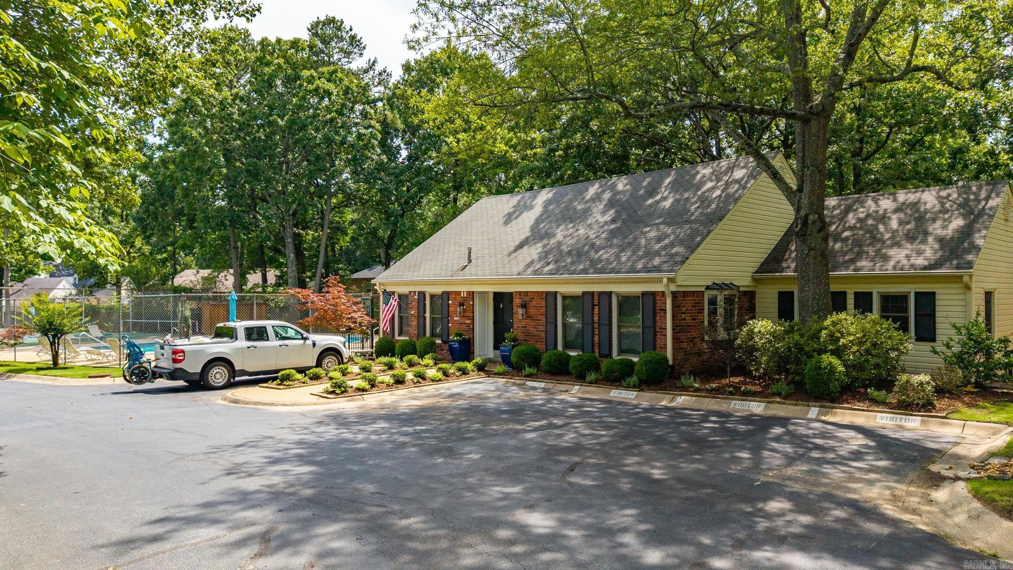21 Kingsbridge  Little Rock, AR