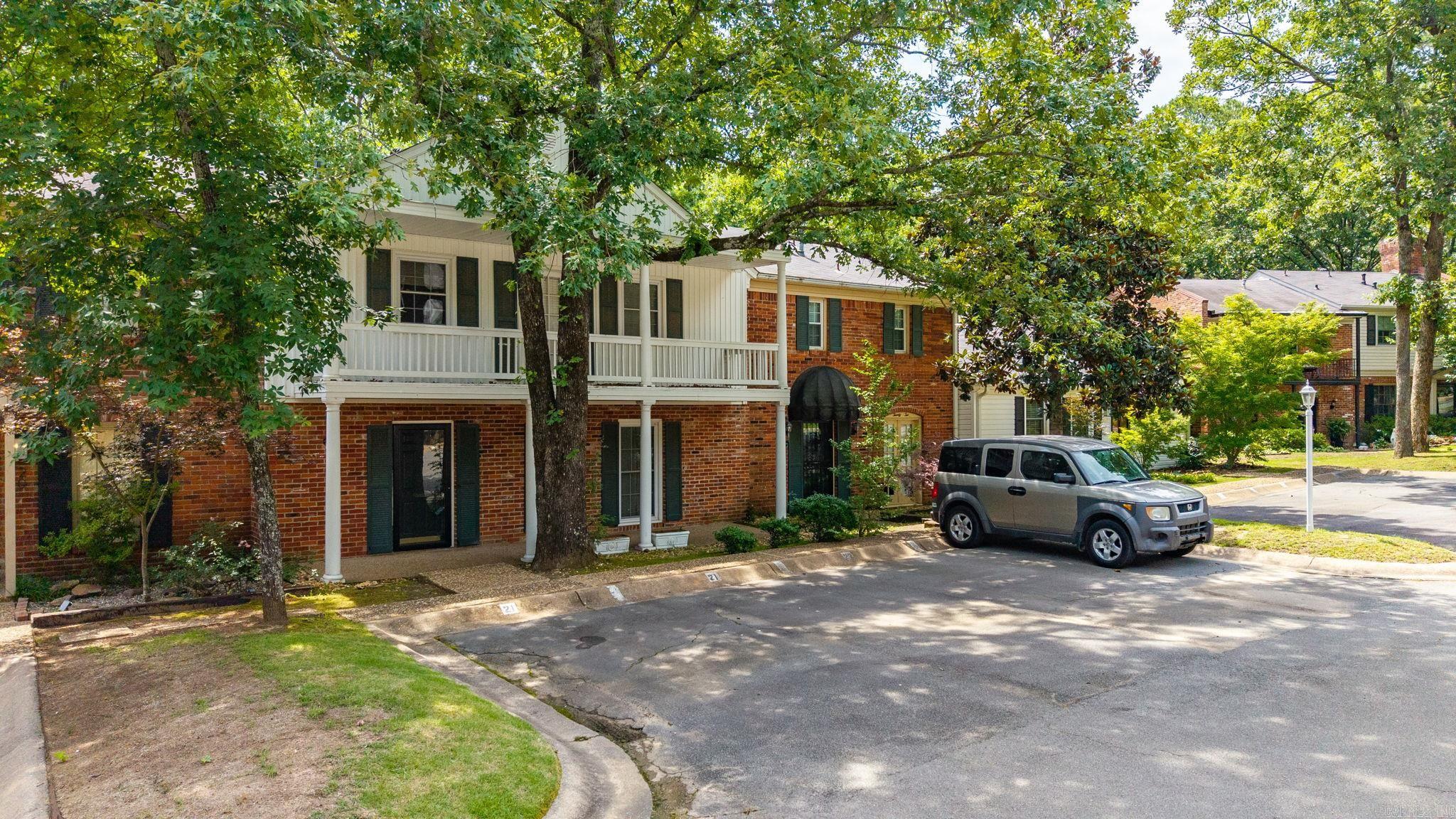 21 Kingsbridge  Little Rock, AR
