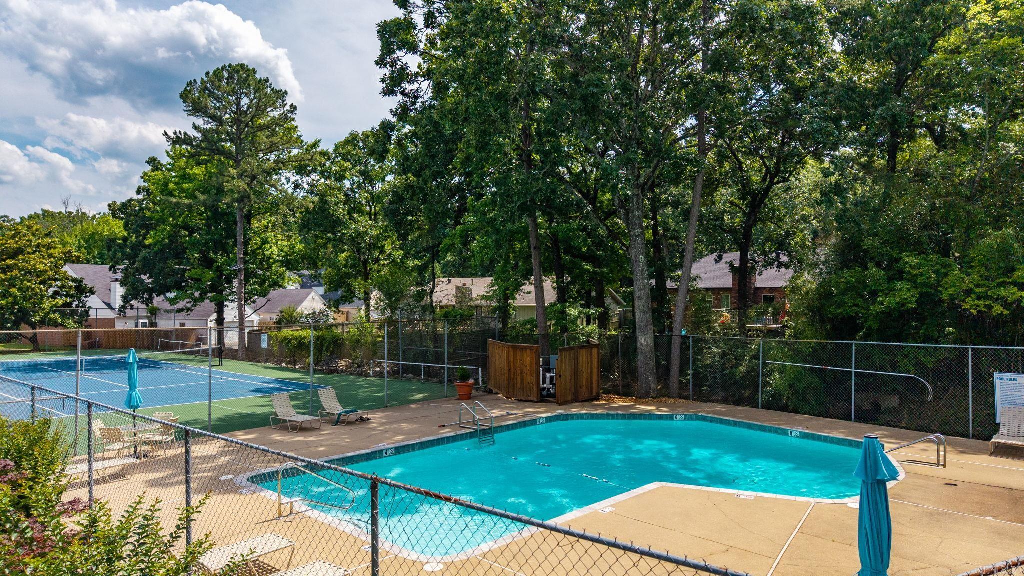 21 Kingsbridge  Little Rock, AR