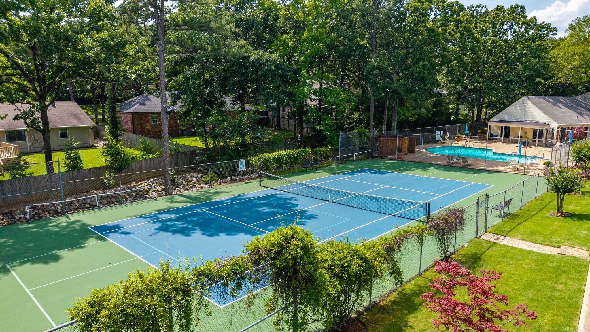 21 Kingsbridge  Little Rock, AR