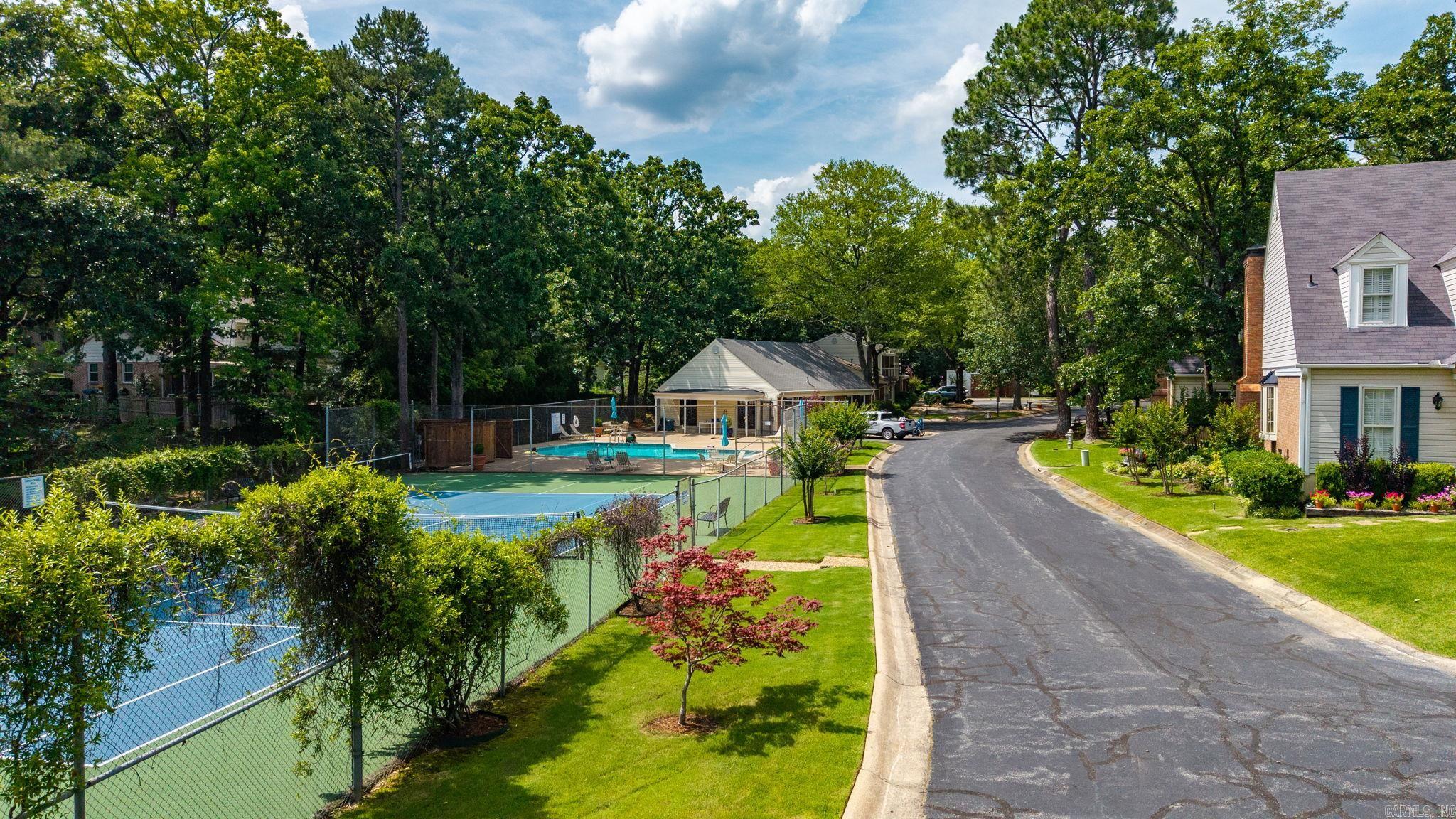 21 Kingsbridge  Little Rock, AR