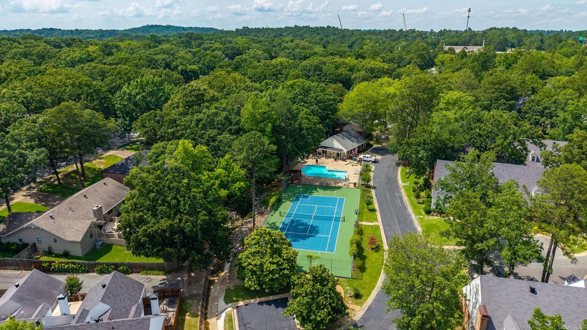 21 Kingsbridge  Little Rock, AR