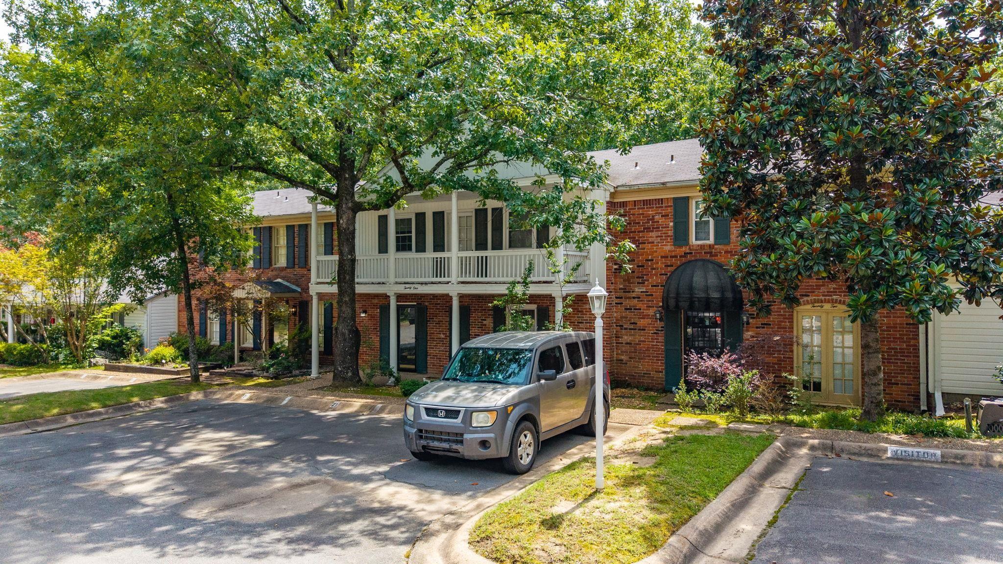 21 Kingsbridge  Little Rock, AR