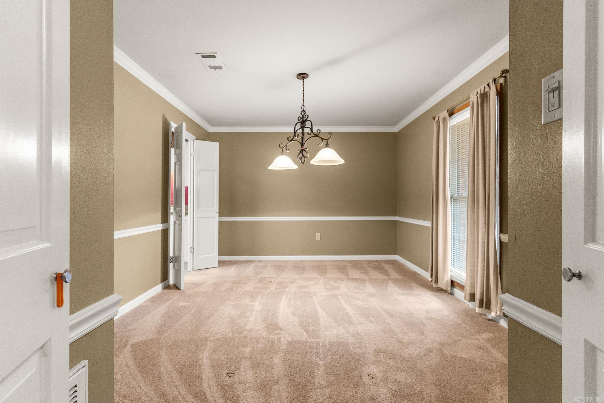 21 Kingsbridge  Little Rock, AR