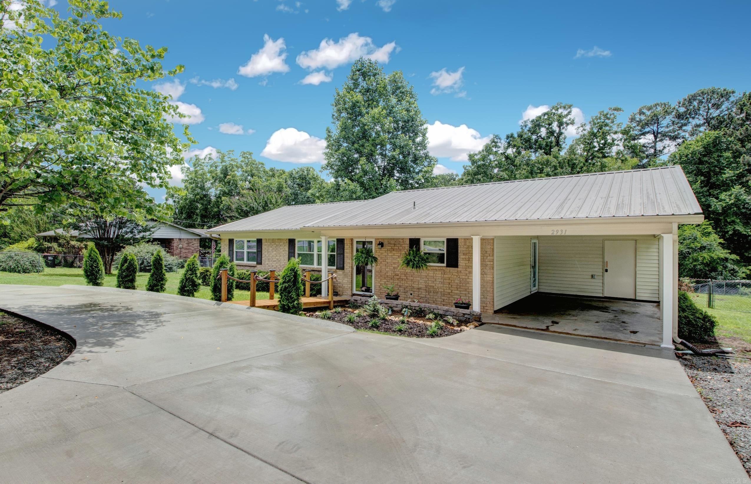 2931 Salem  Benton, AR