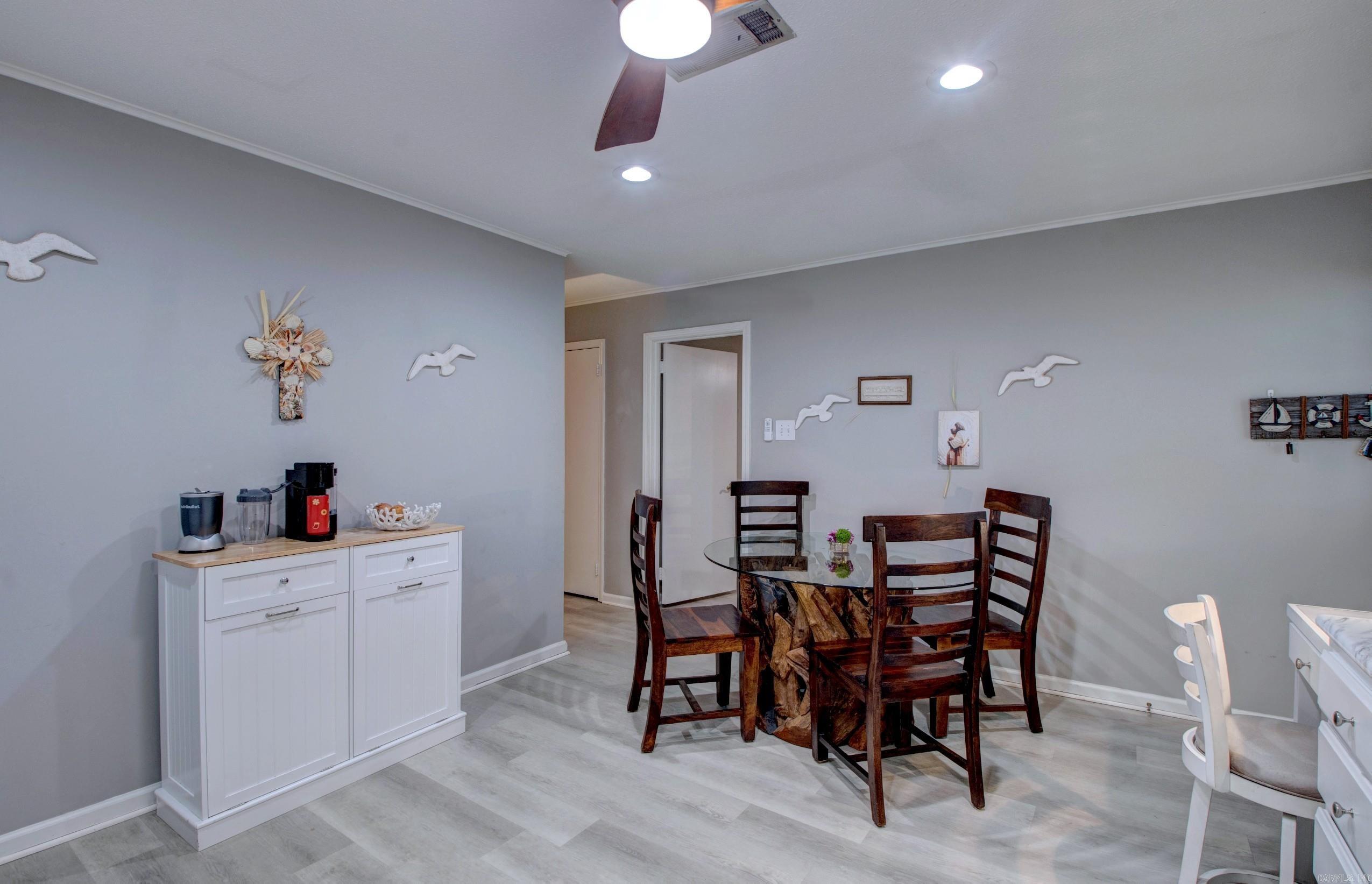 2931 Salem  Benton, AR
