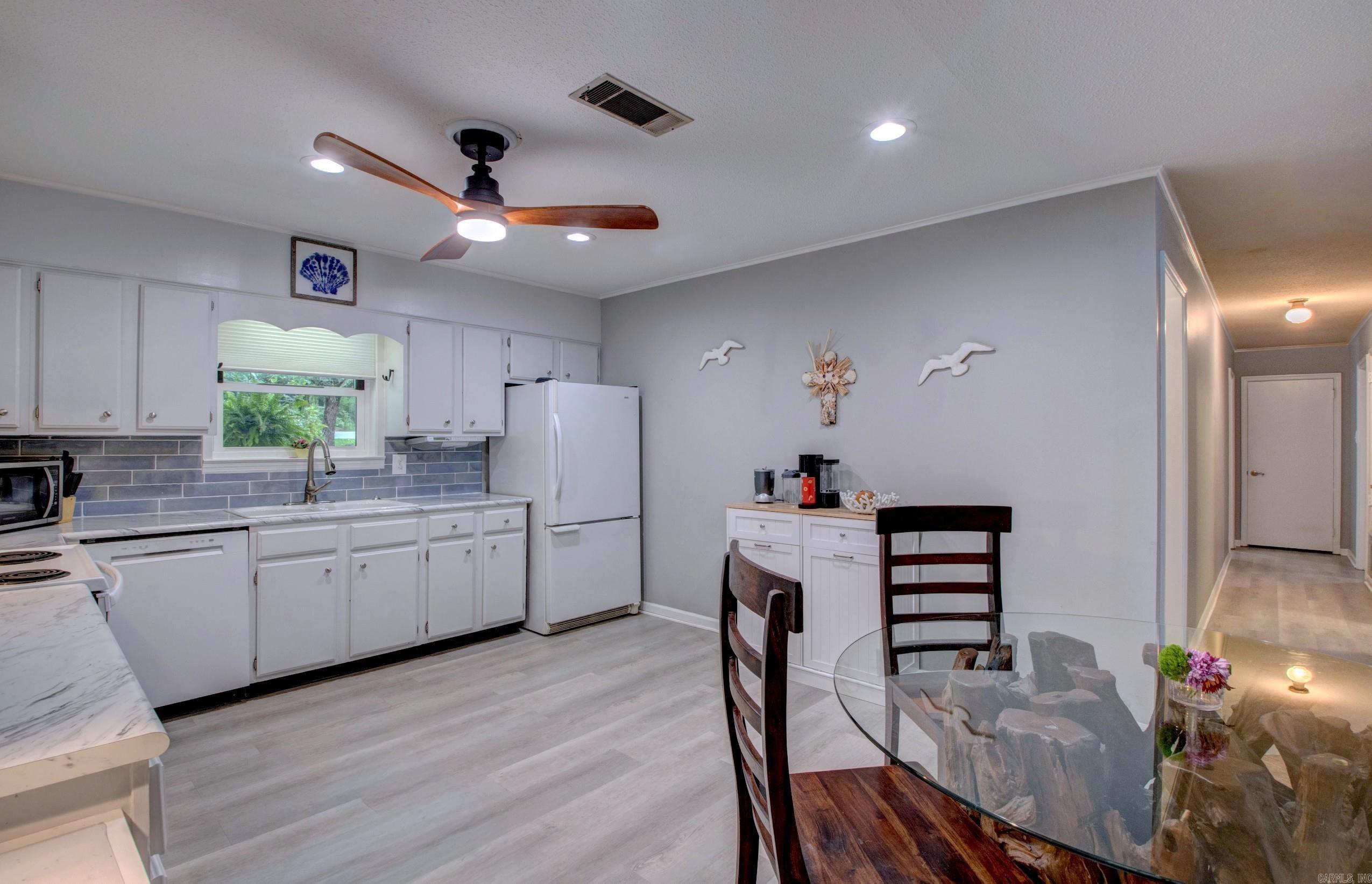 2931 Salem  Benton, AR