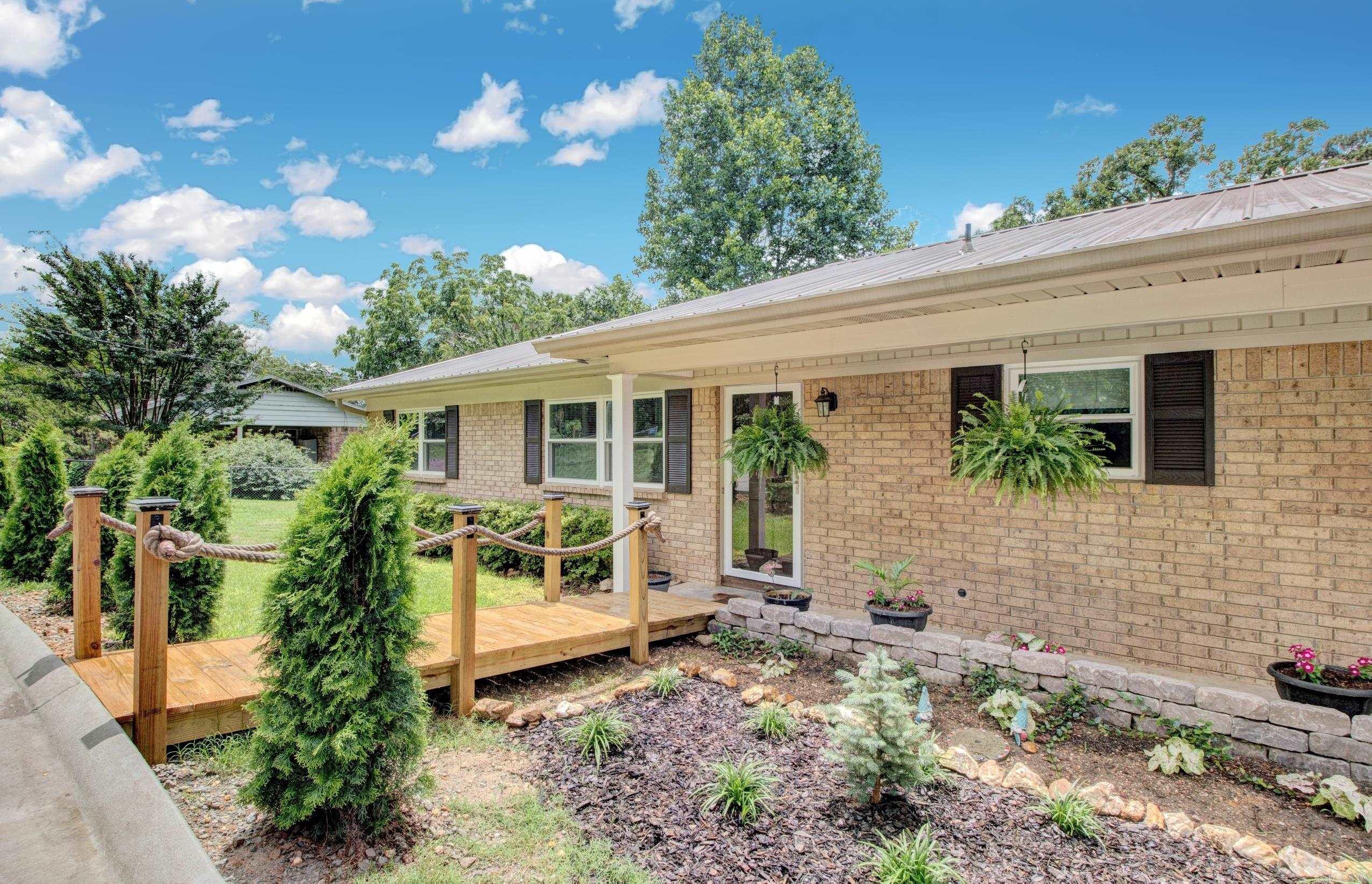 2931 Salem  Benton, AR