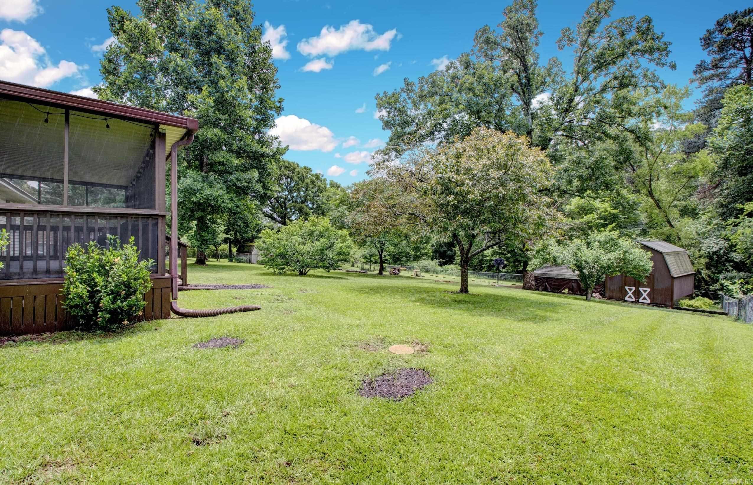 2931 Salem  Benton, AR