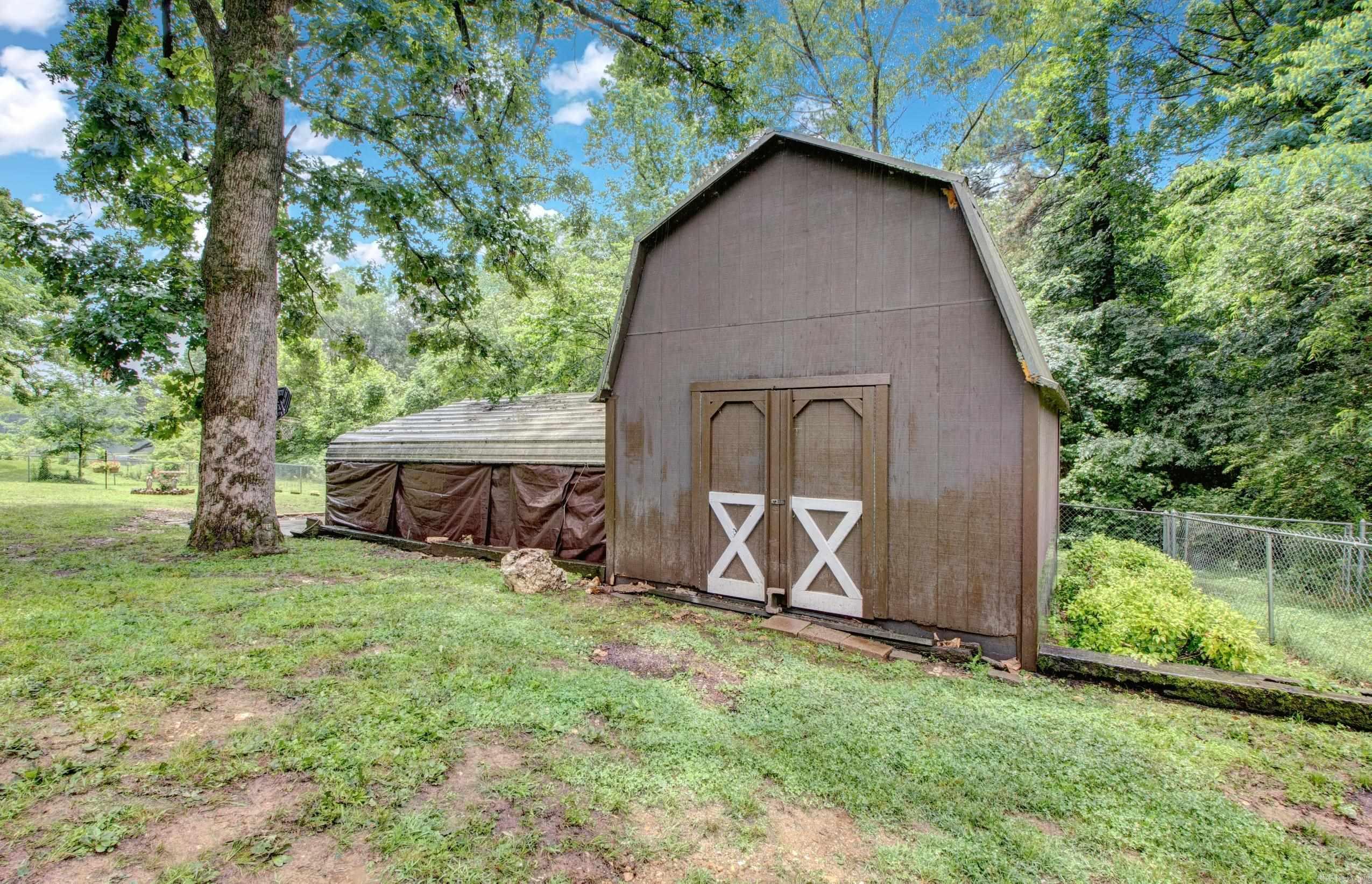 2931 Salem  Benton, AR
