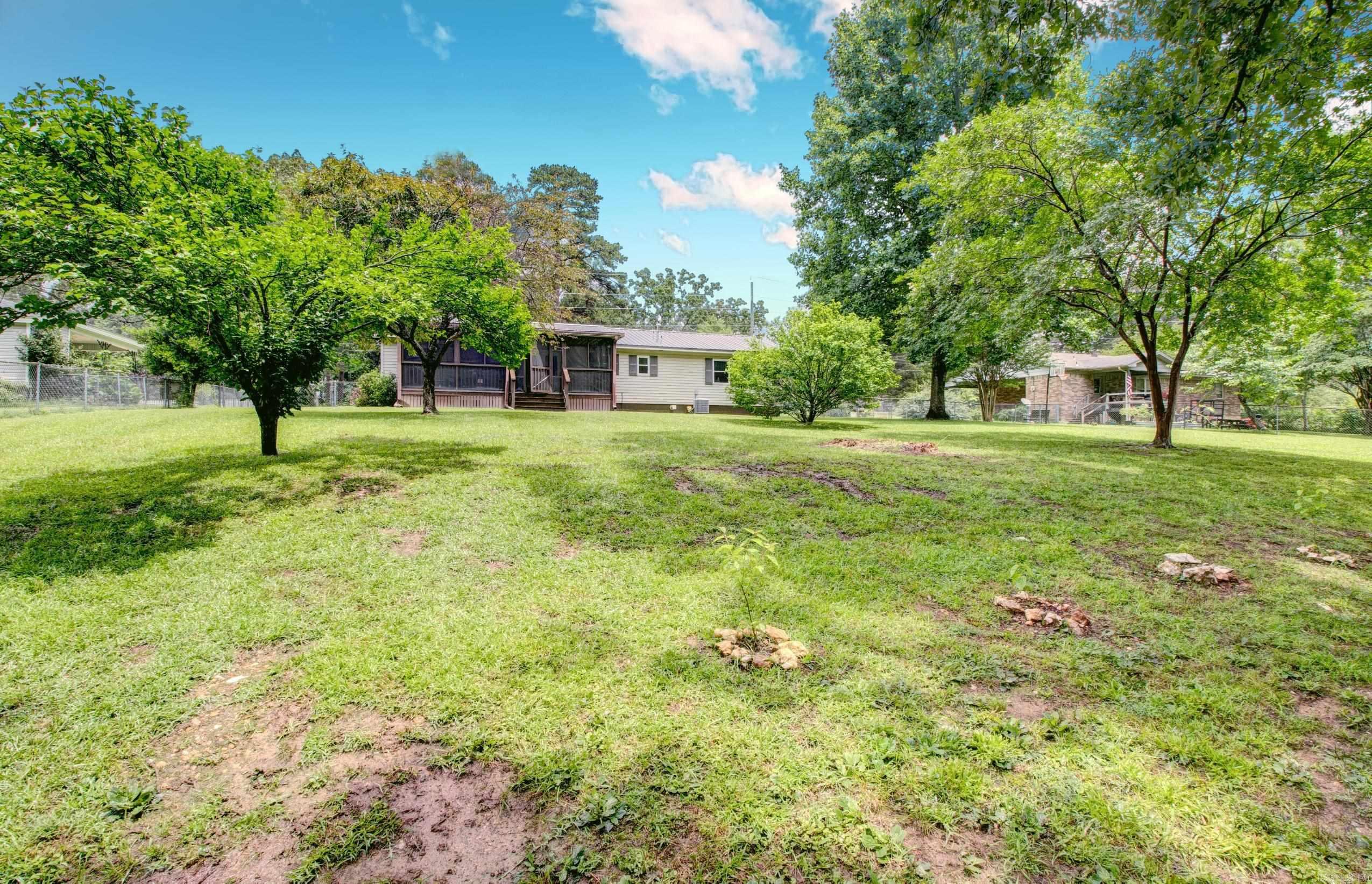 2931 Salem  Benton, AR