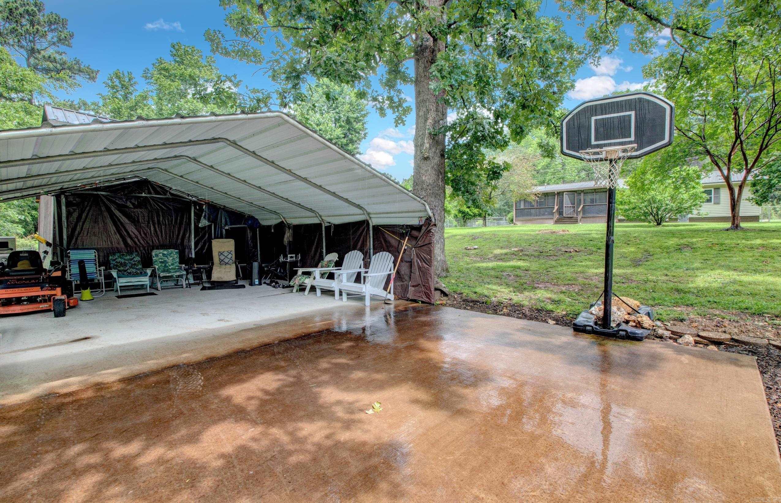 2931 Salem  Benton, AR