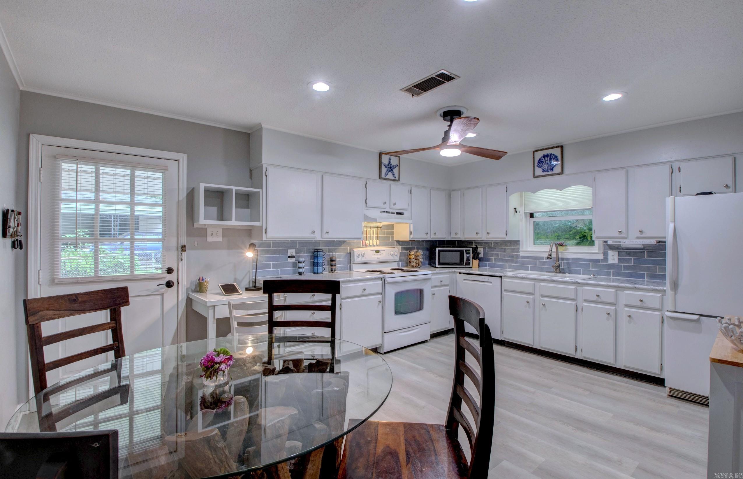 2931 Salem  Benton, AR
