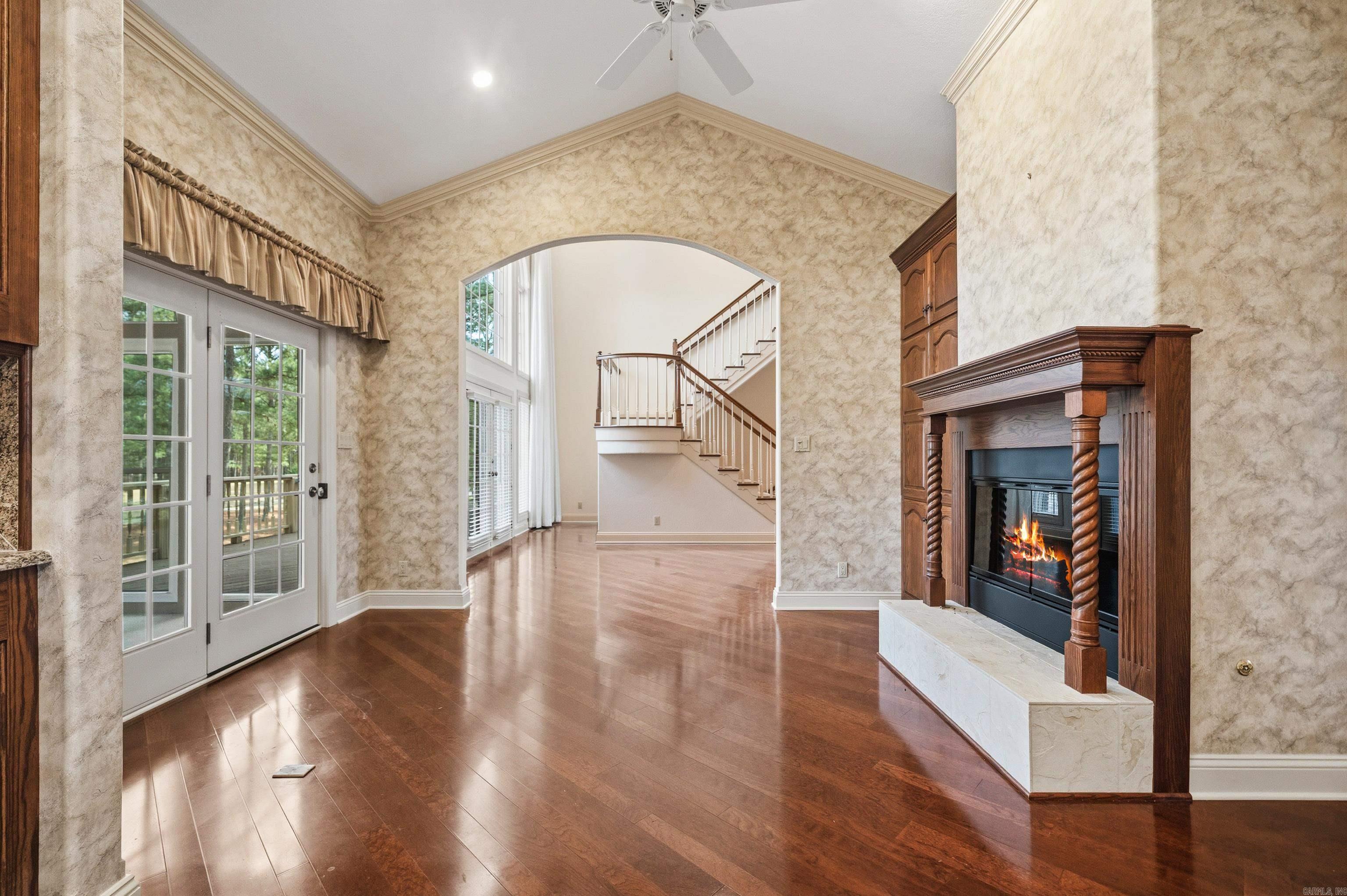 12 Loyola Ln  Hot Springs Village, AR
