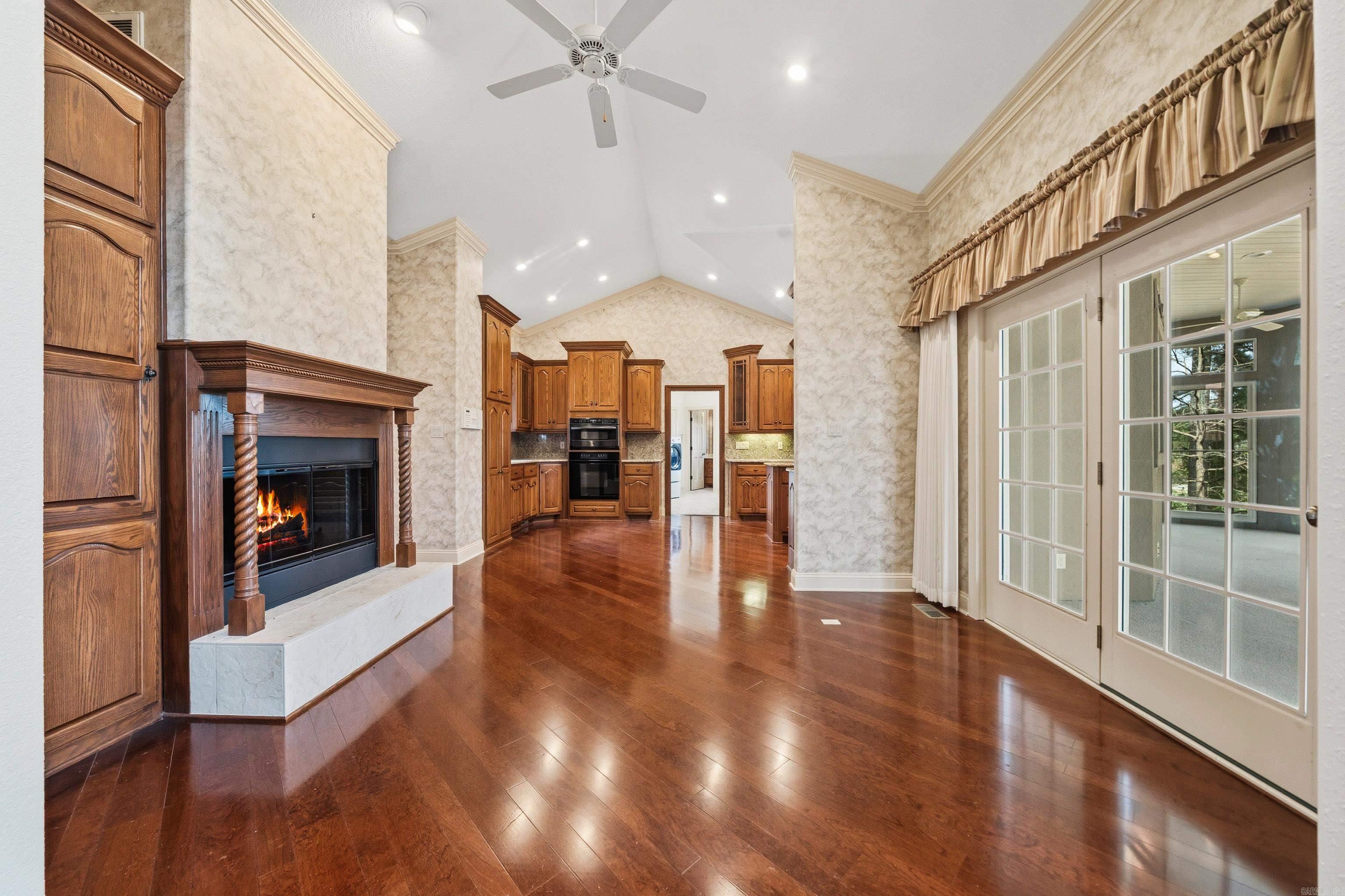 12 Loyola Ln  Hot Springs Village, AR