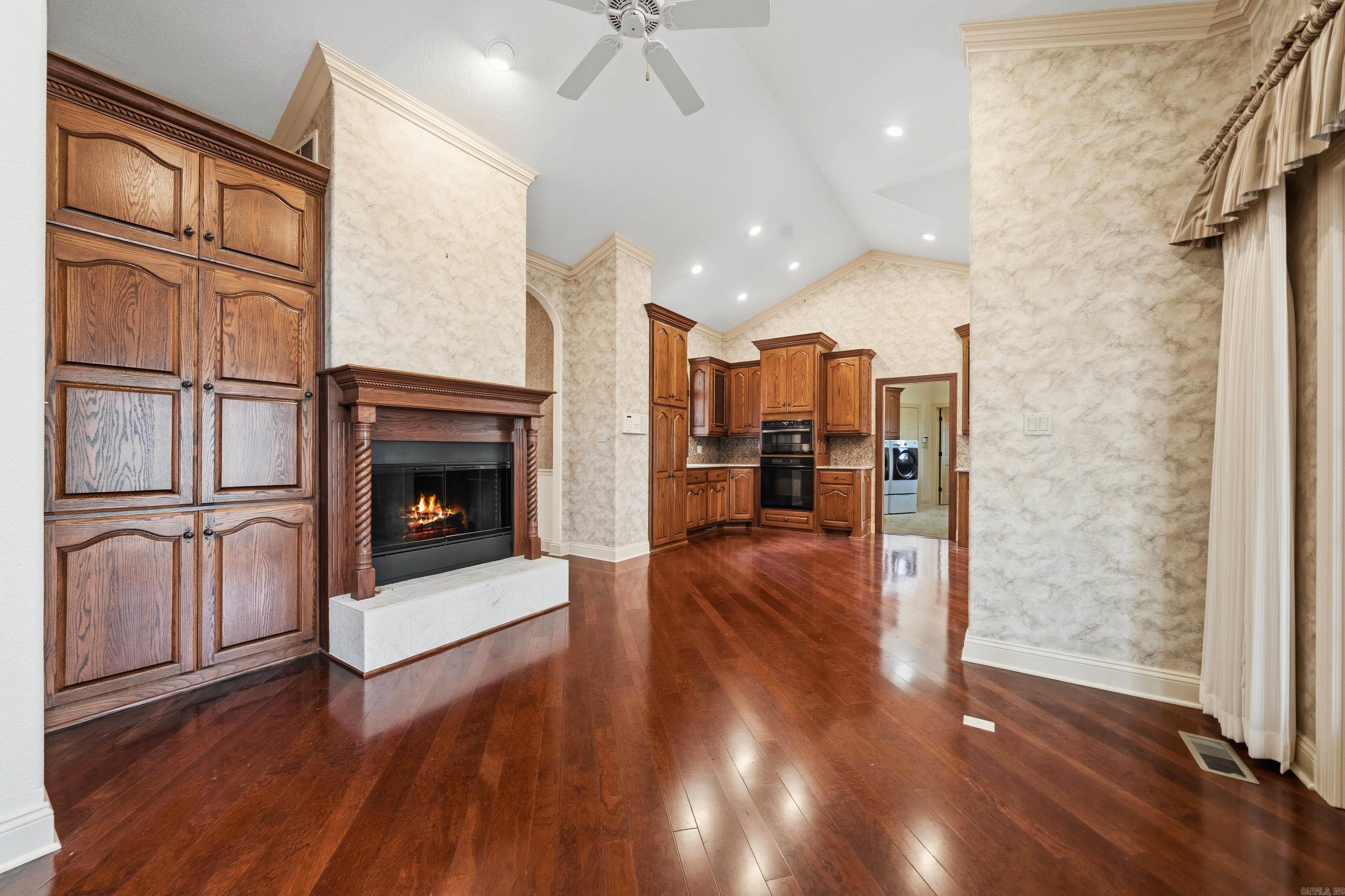 12 Loyola Ln  Hot Springs Village, AR