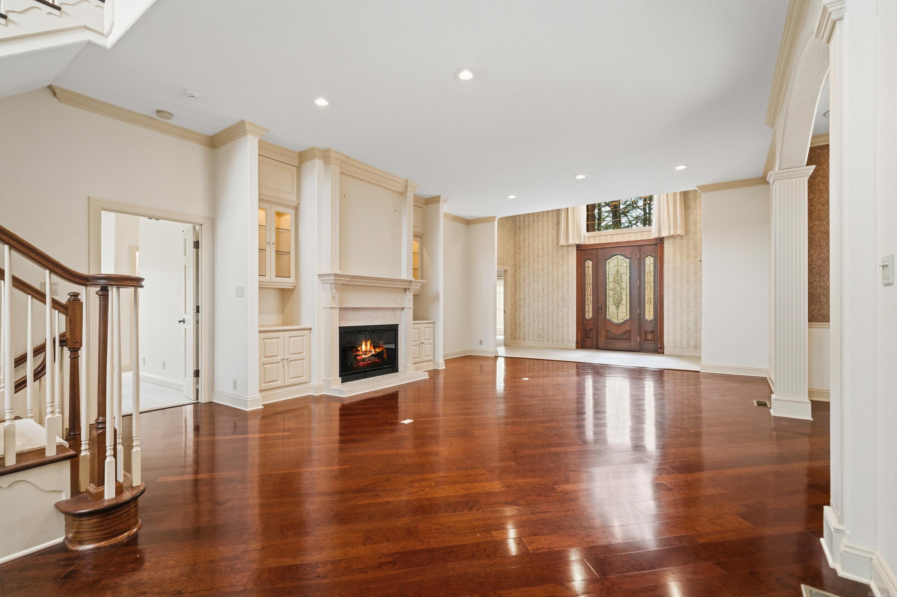 12 Loyola Ln  Hot Springs Village, AR