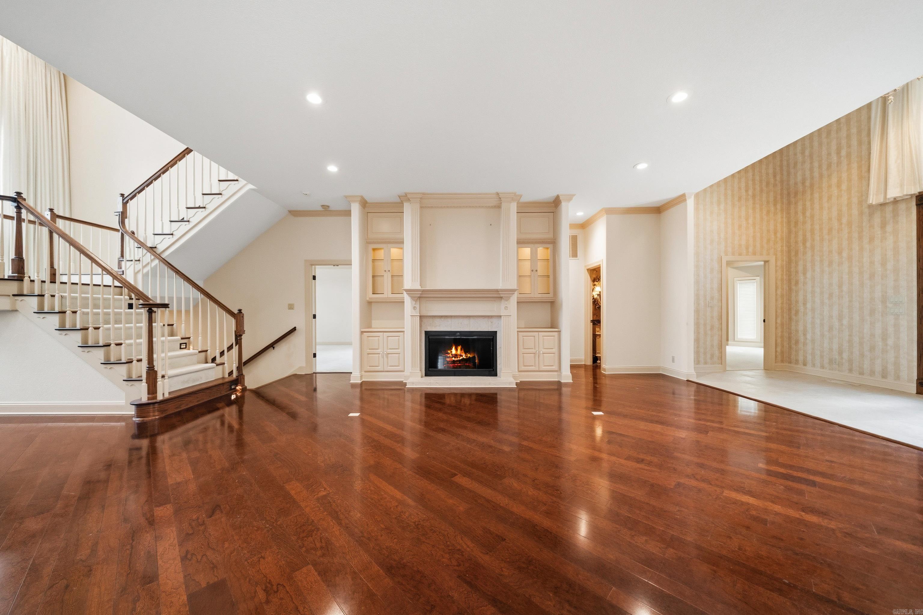 12 Loyola Ln  Hot Springs Village, AR