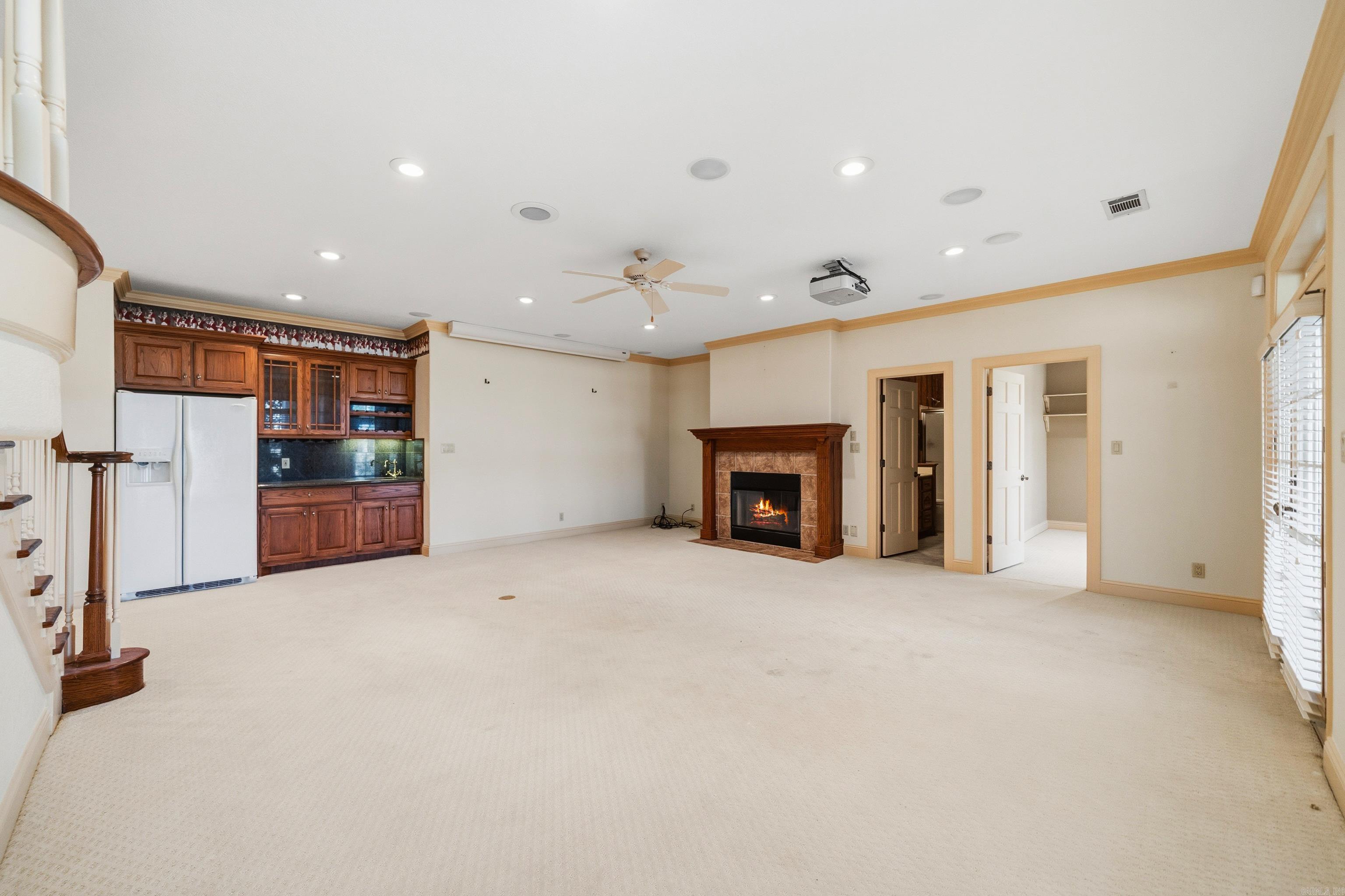12 Loyola Ln  Hot Springs Village, AR