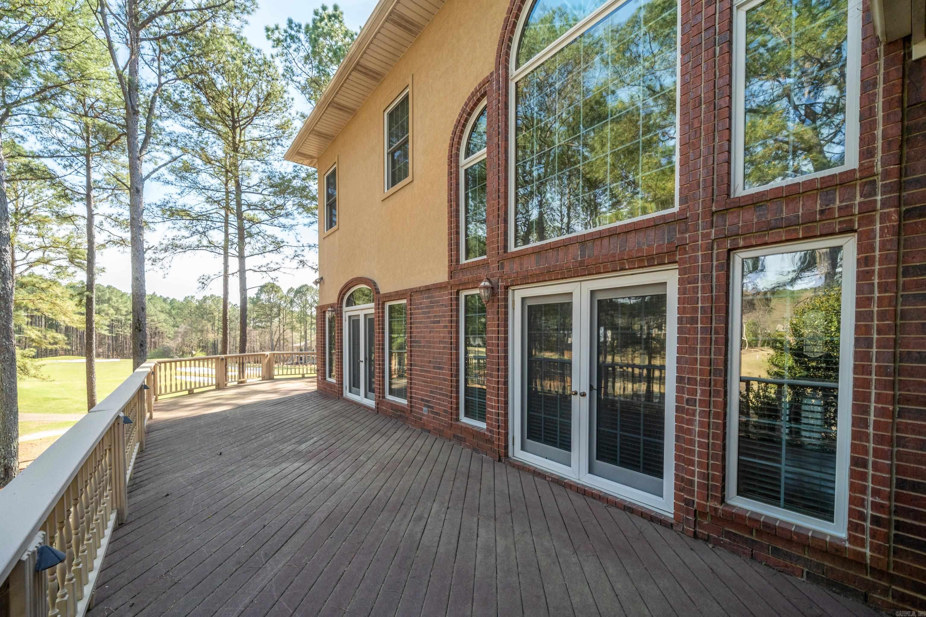 12 Loyola Ln  Hot Springs Village, AR