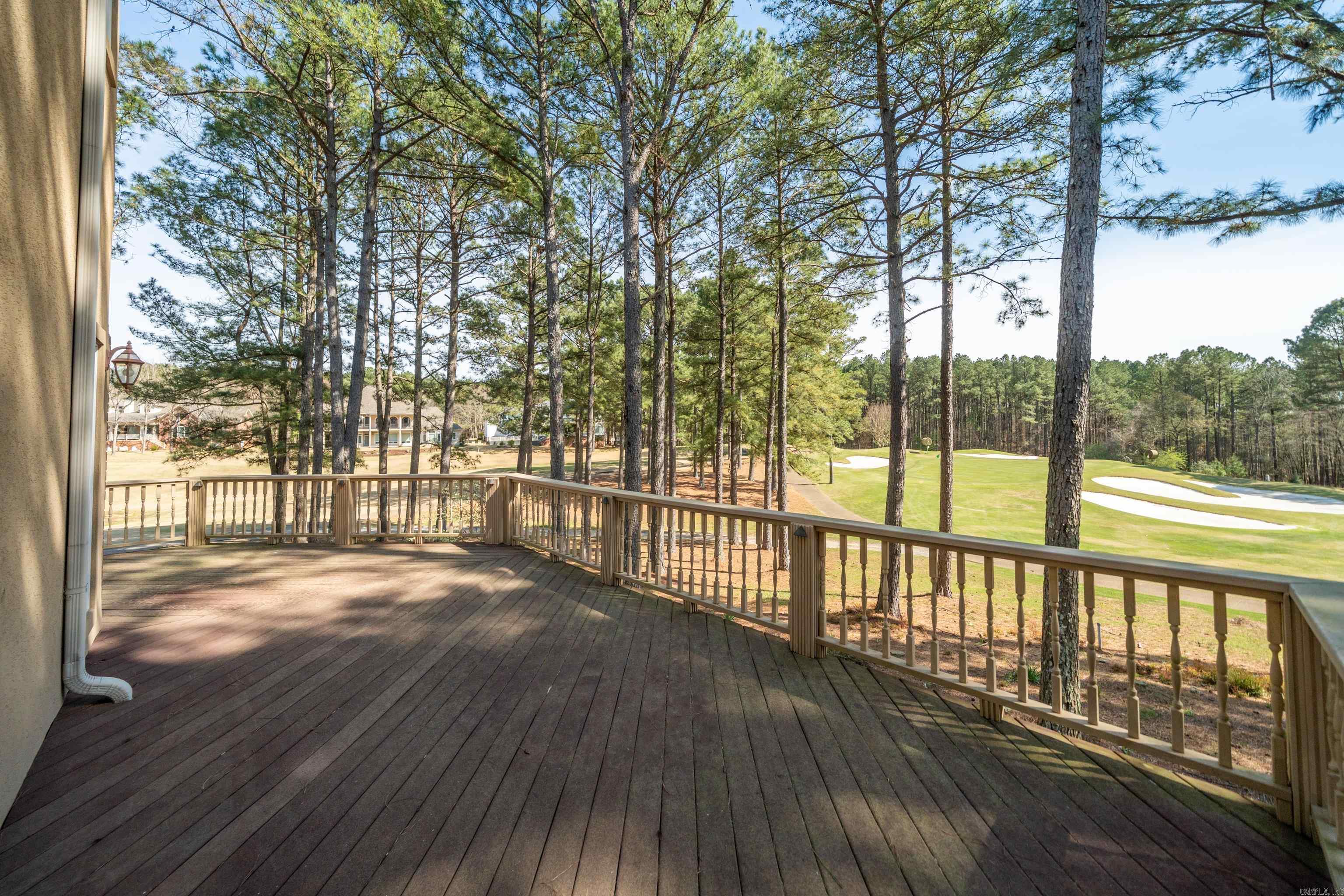 12 Loyola Ln  Hot Springs Village, AR