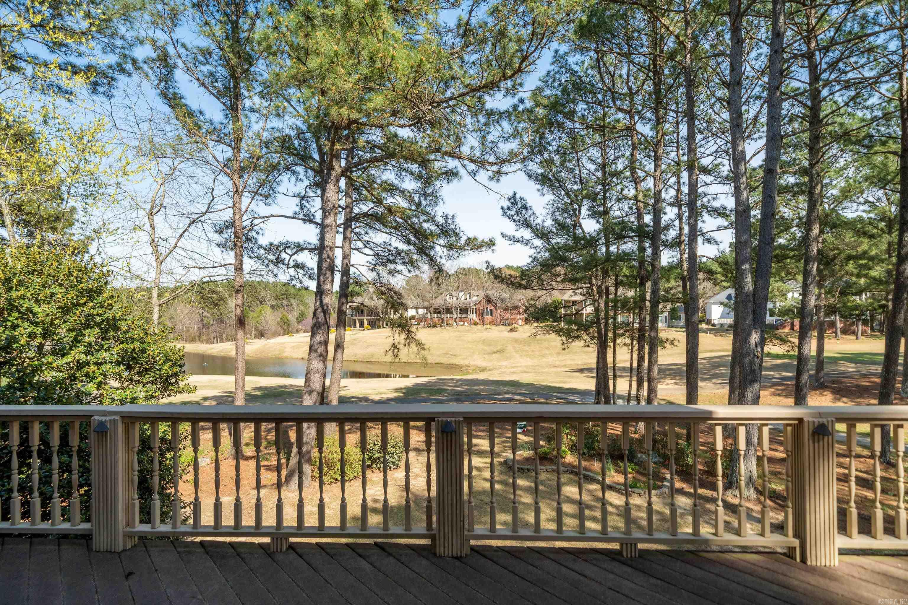 12 Loyola Ln  Hot Springs Village, AR
