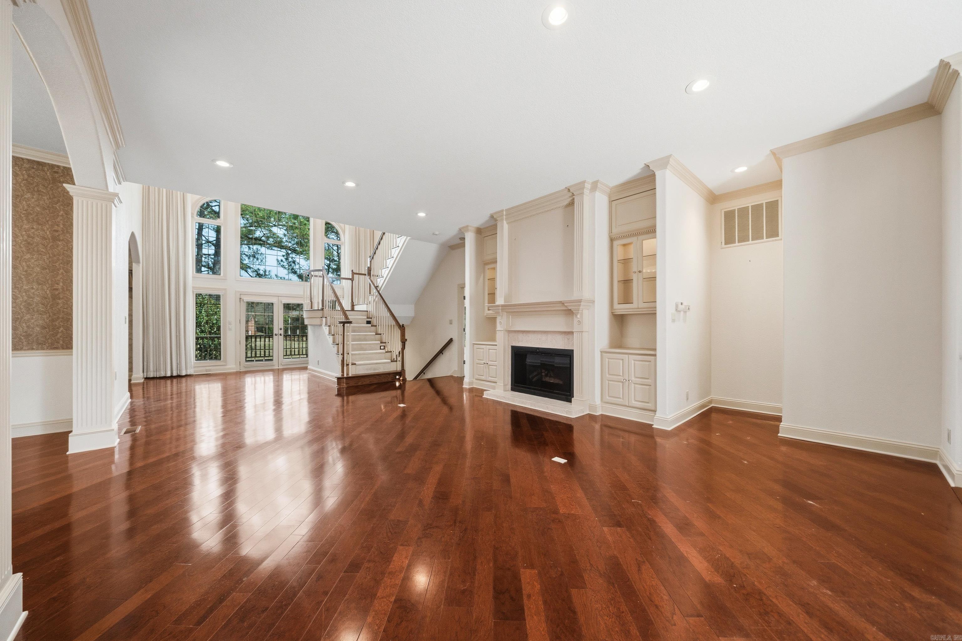 12 Loyola Ln  Hot Springs Village, AR