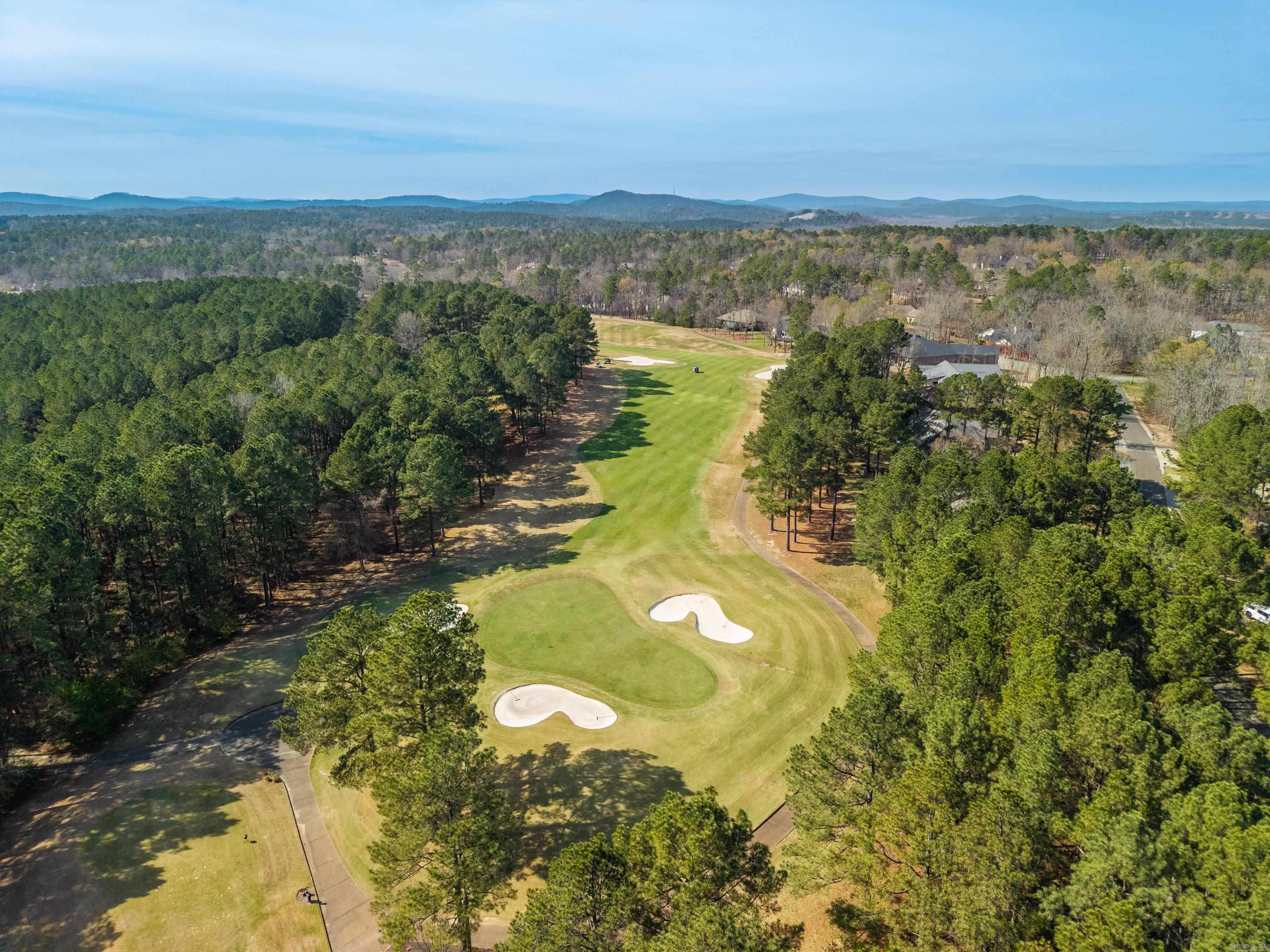 12 Loyola Ln  Hot Springs Village, AR