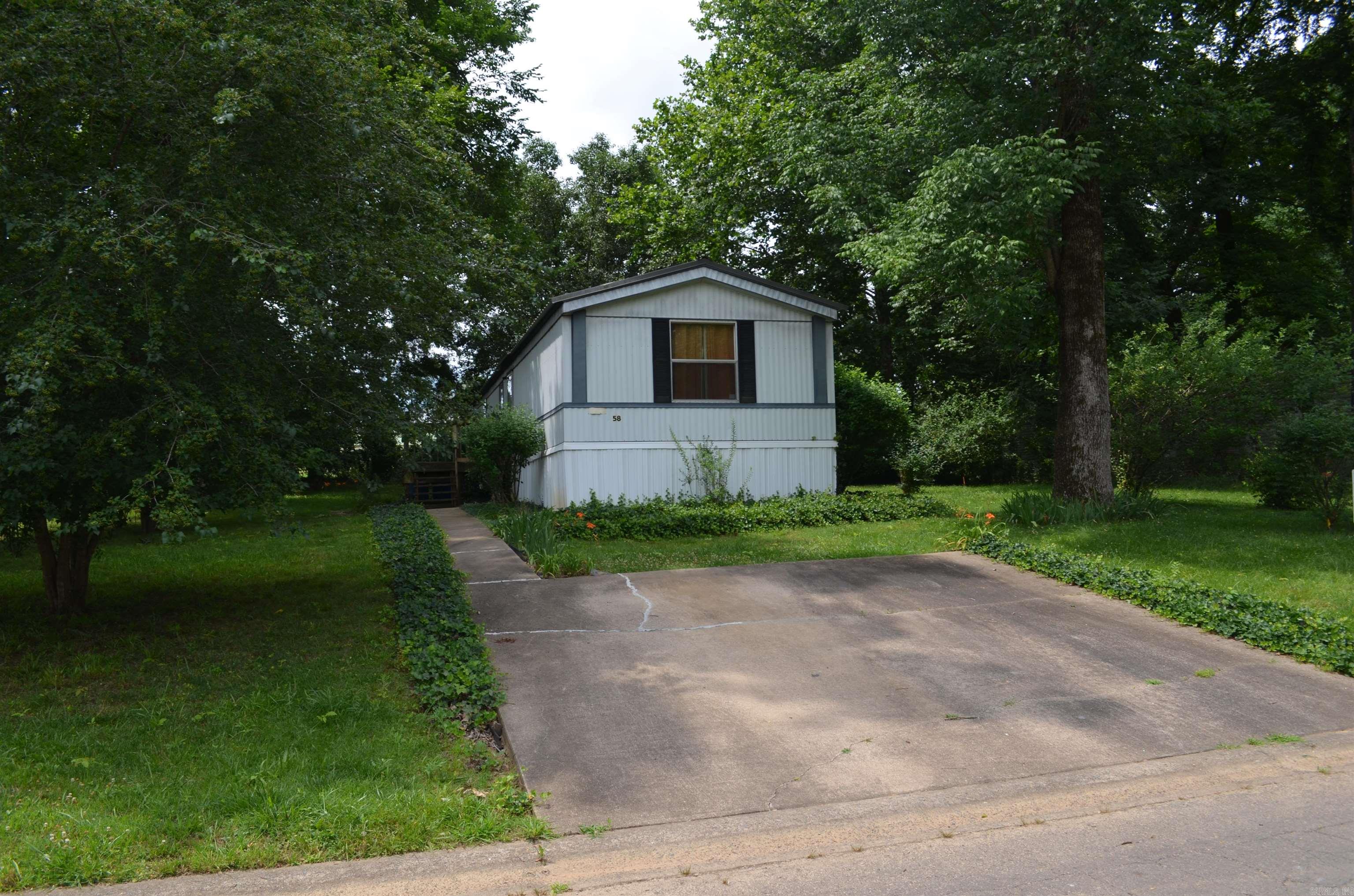 58 Black Oak Circle  Ward, AR
