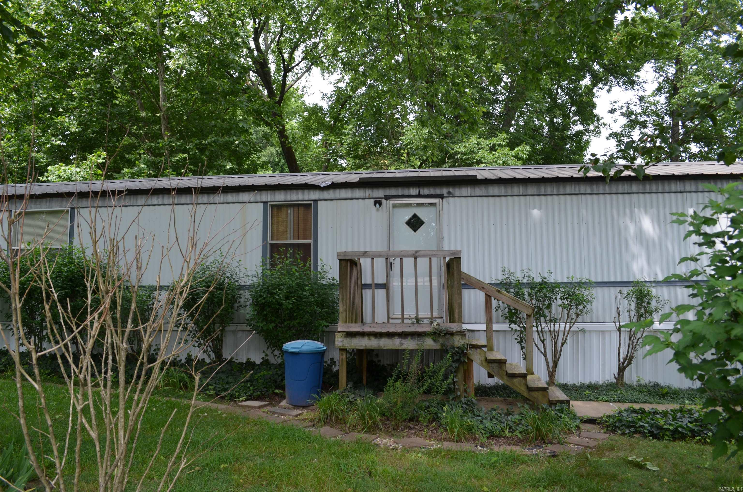 58 Black Oak Circle  Ward, AR