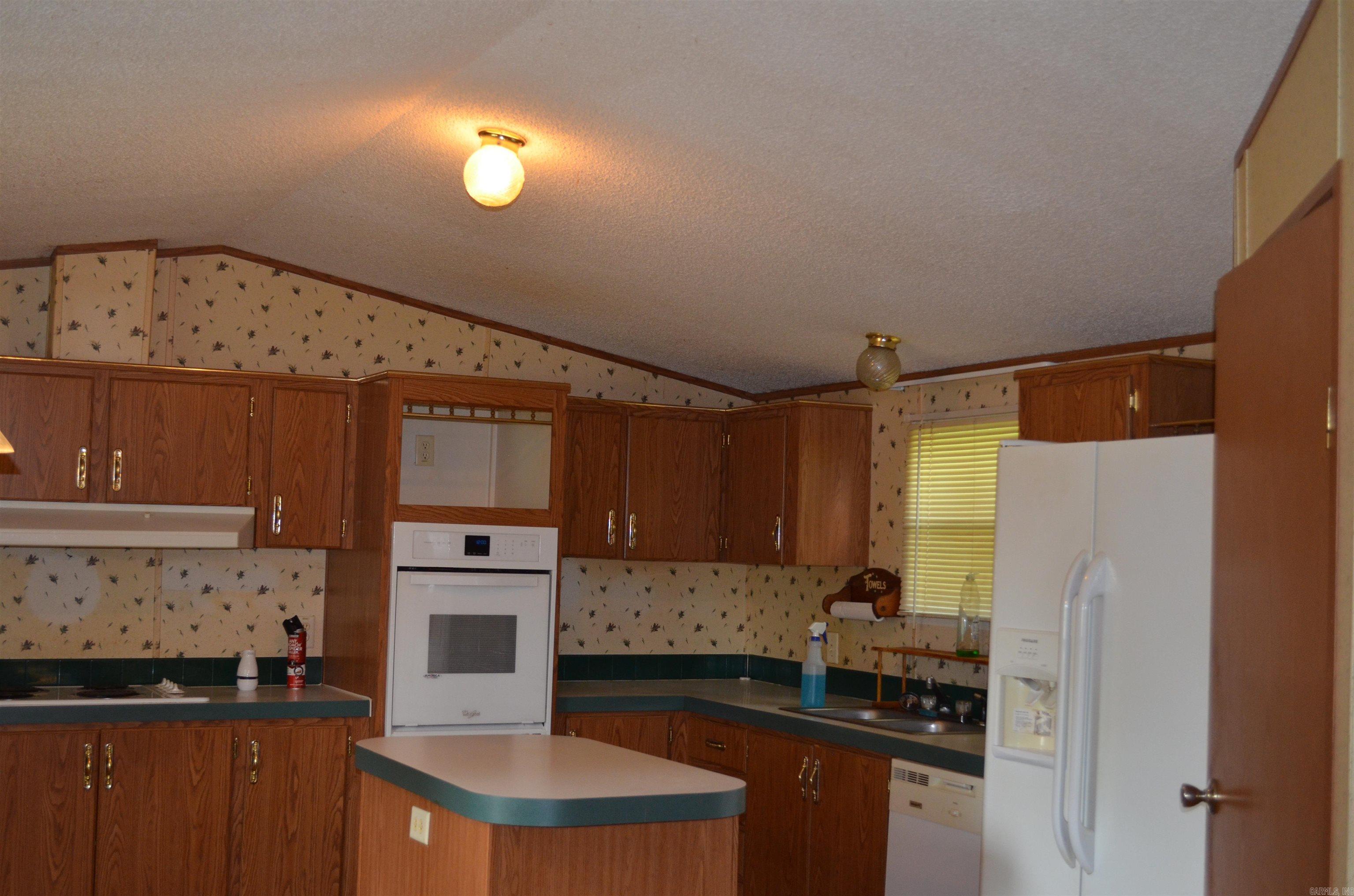 58 Black Oak Circle  Ward, AR