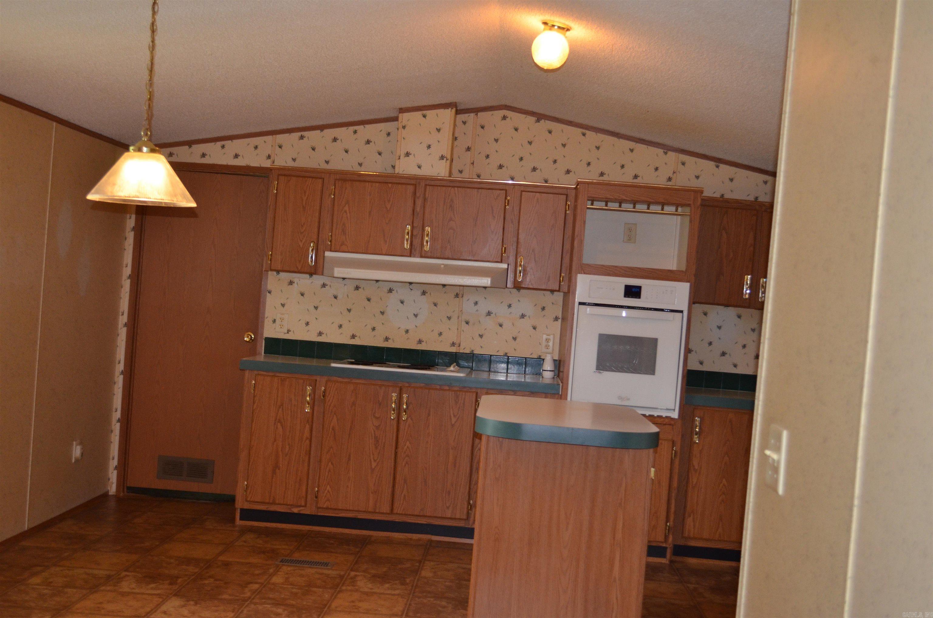 58 Black Oak Circle  Ward, AR