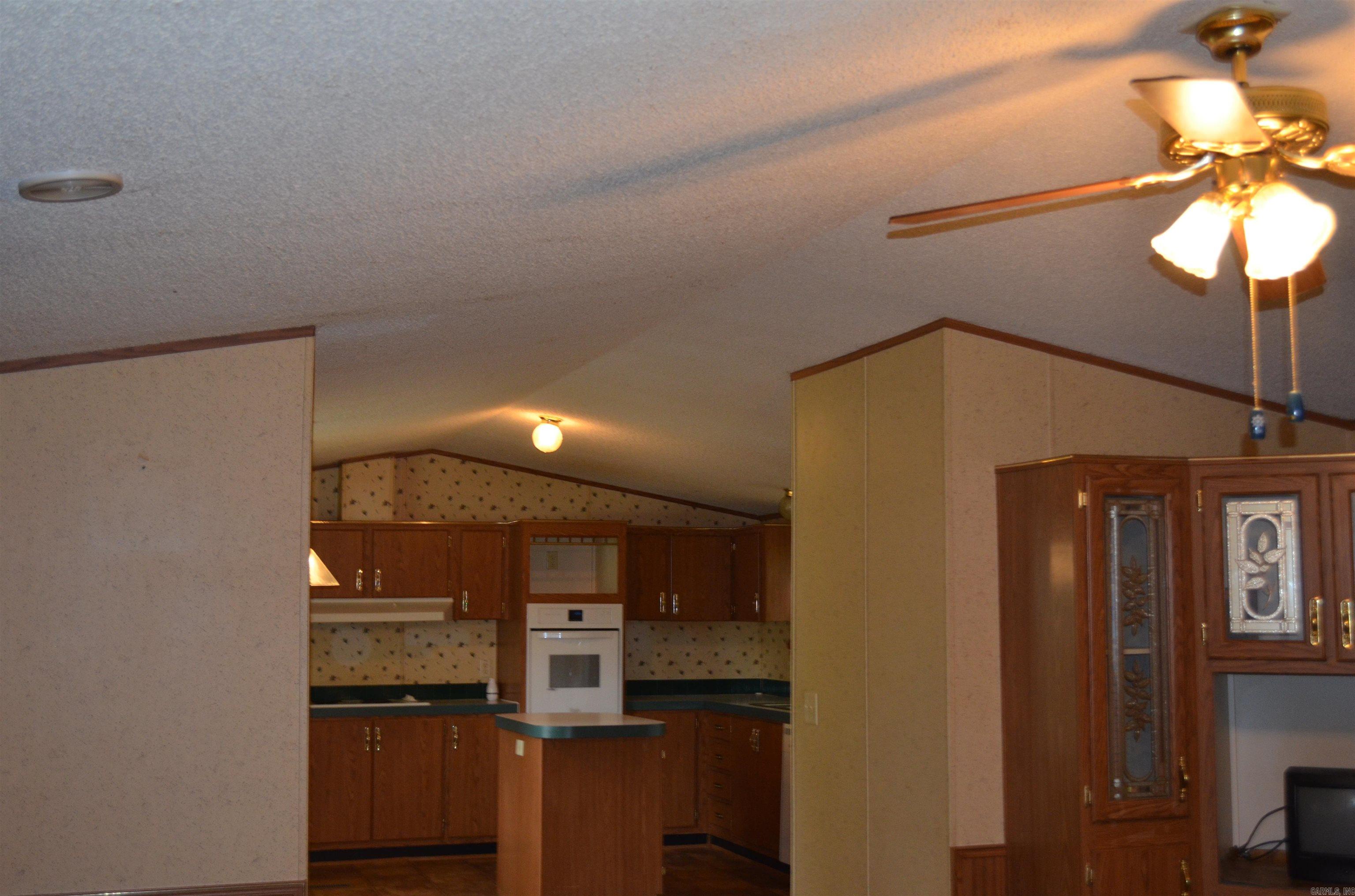58 Black Oak Circle  Ward, AR