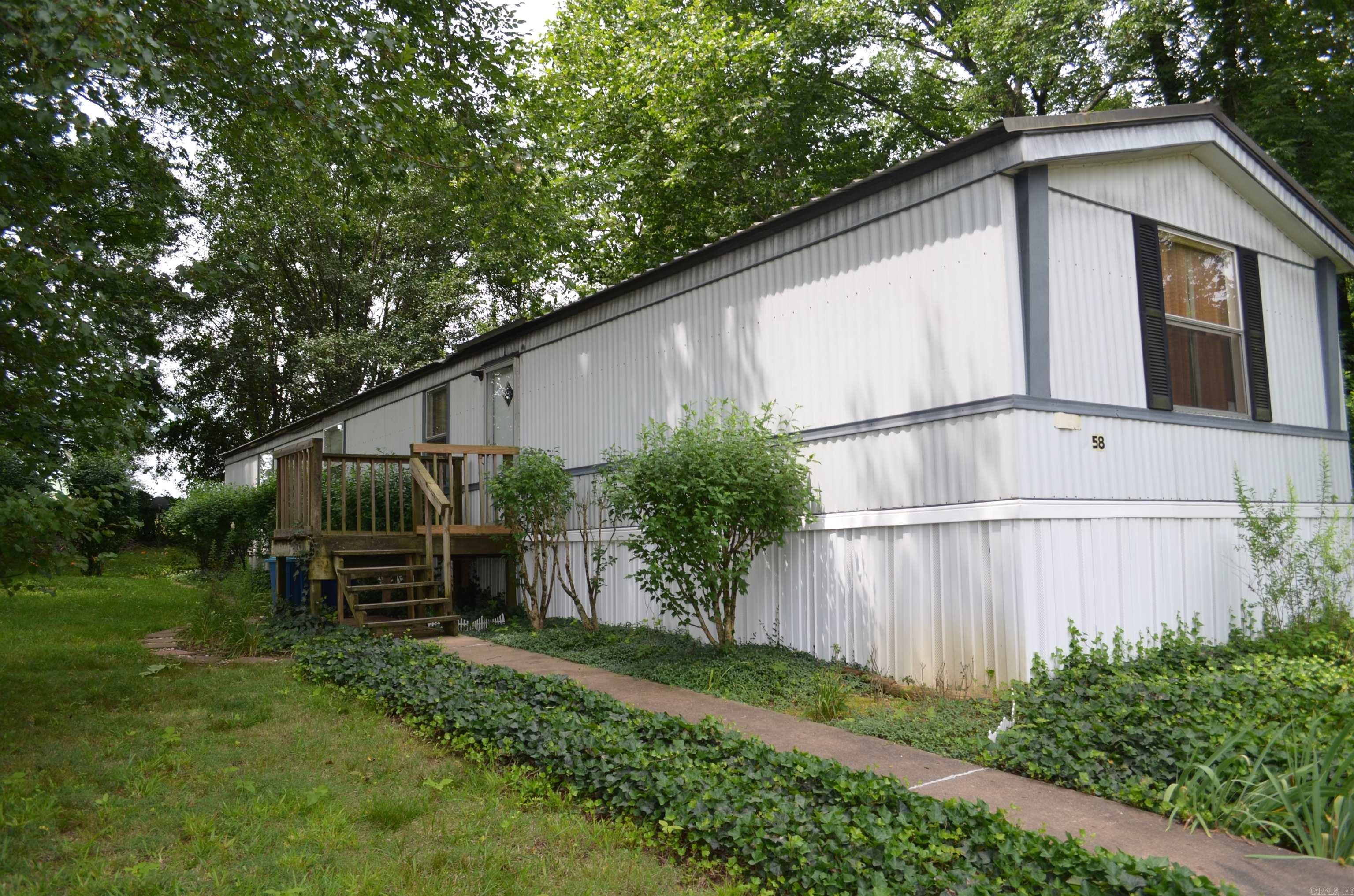 58 Black Oak Circle  Ward, AR
