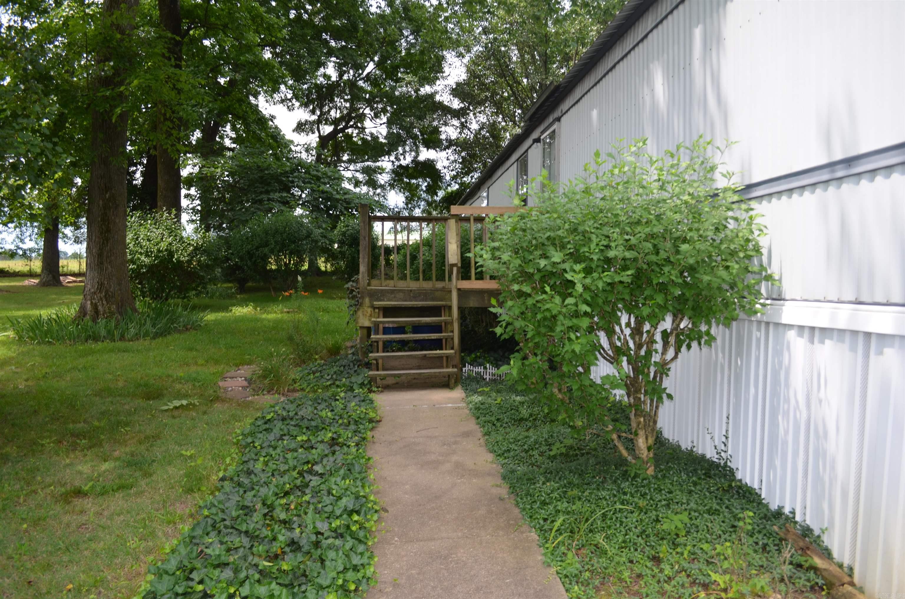 58 Black Oak Circle  Ward, AR