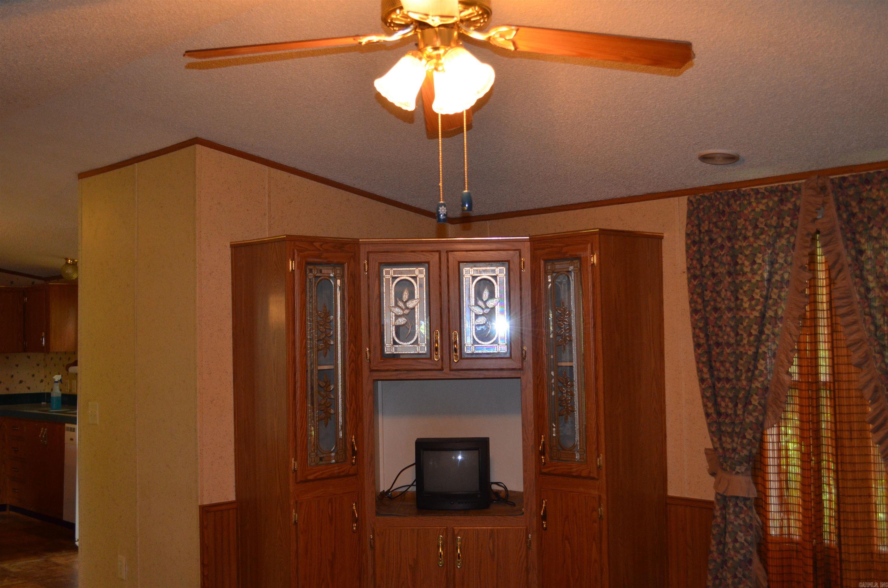 58 Black Oak Circle  Ward, AR