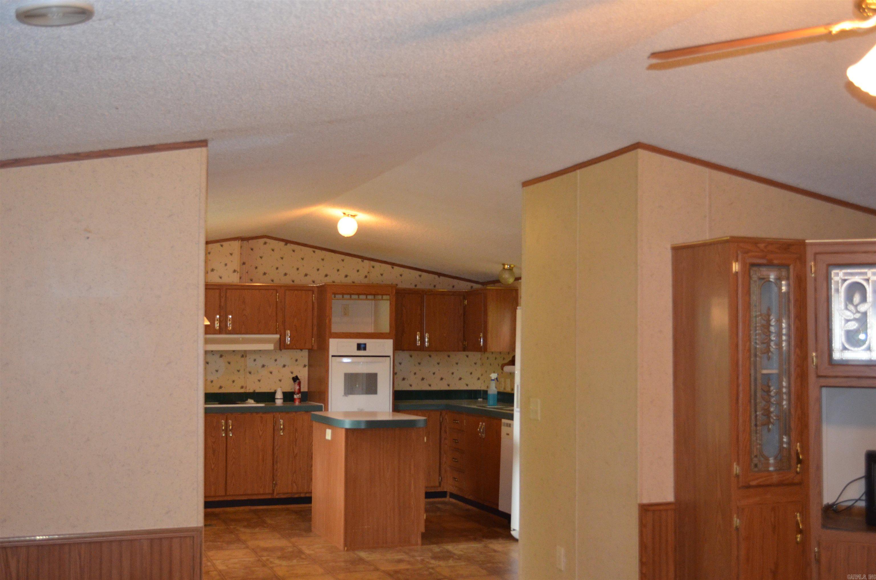 58 Black Oak Circle  Ward, AR