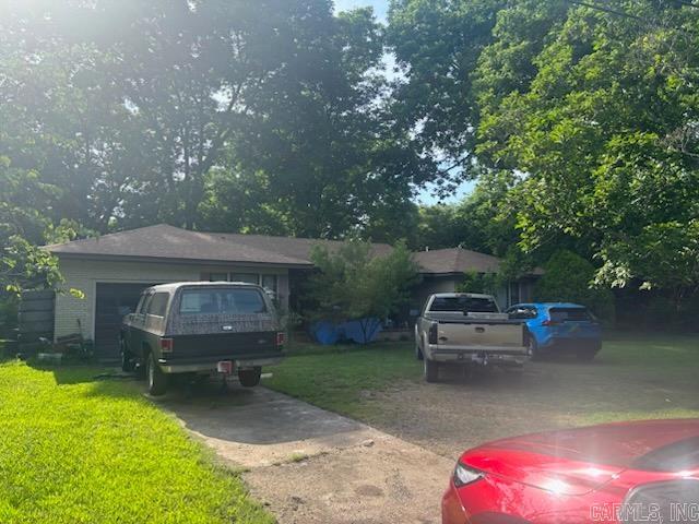 5285 Hwy 367 N  Bradford, AR