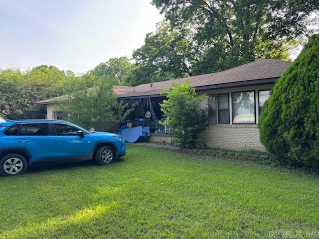 5285 Hwy 367 N  Bradford, AR