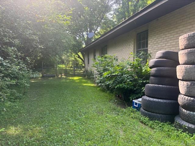 5285 Hwy 367 N  Bradford, AR