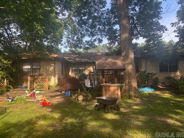 5285 Hwy 367 N  Bradford, AR