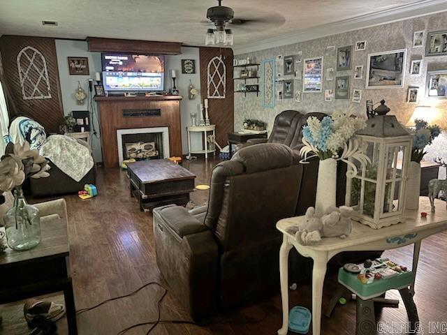 5285 Hwy 367 N  Bradford, AR